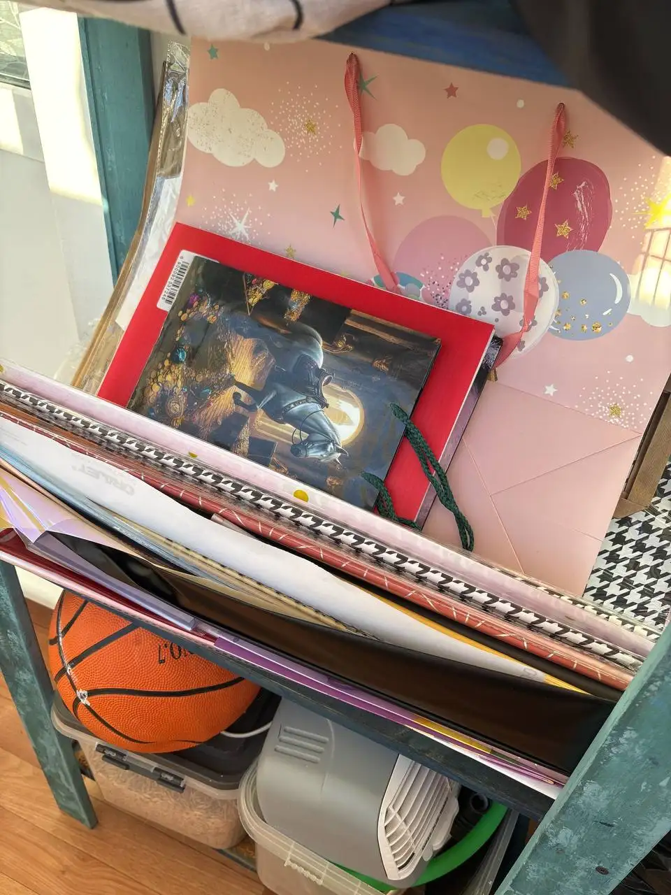 Остатки материалов для флористики - Хозяйственные товары (Барахолка) в Пермь