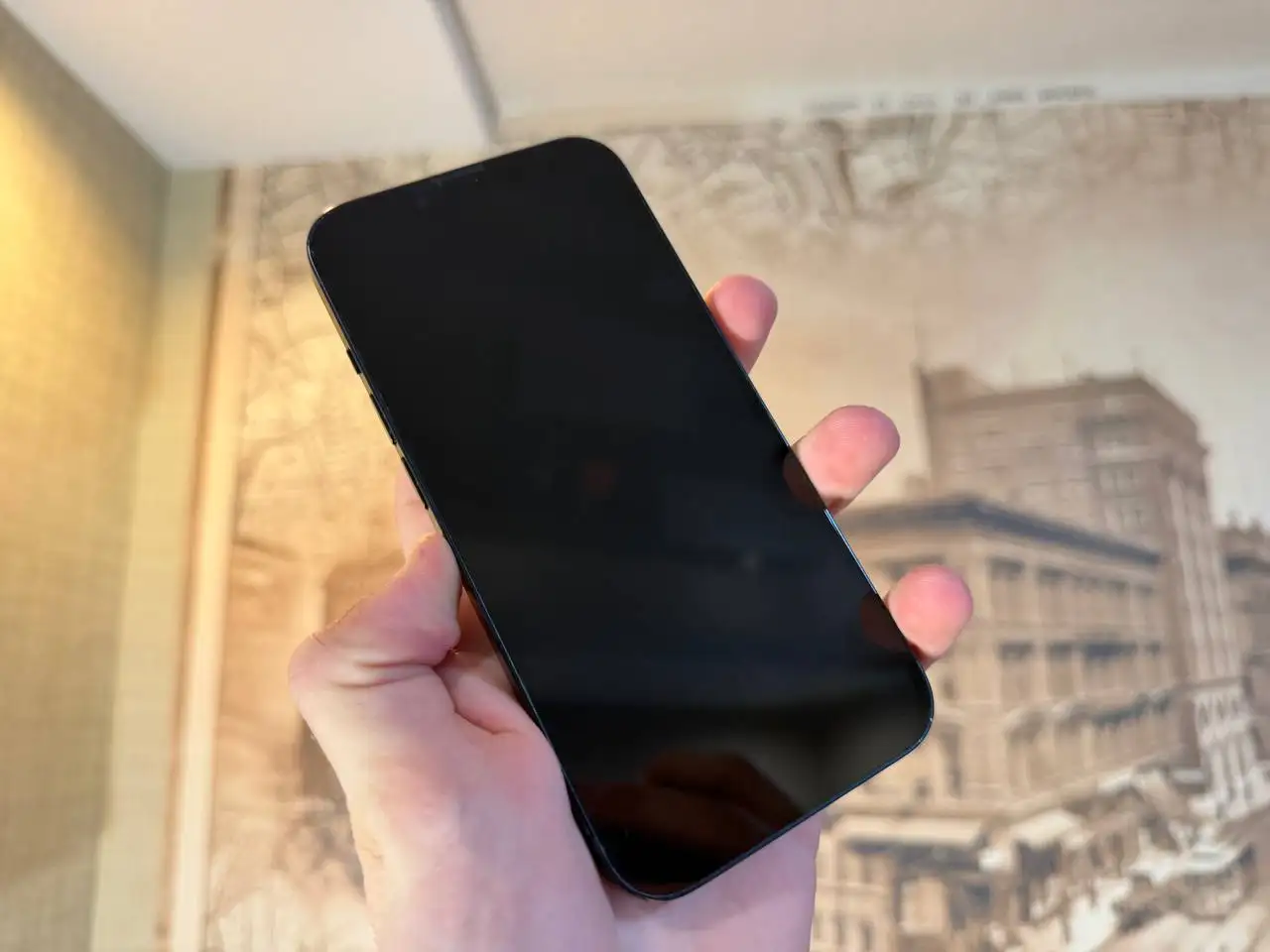 iPhone 14 128gb 2Sim в идеальном состоянии - Смартфоны (Электроника) в Пермь