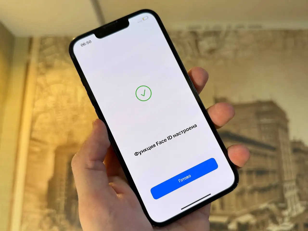 iPhone 14 128gb 2Sim в идеальном состоянии - Смартфоны (Электроника) в Пермь