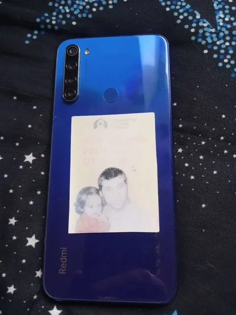 Продам Redmi Note 8T - Телефоны в Пермь