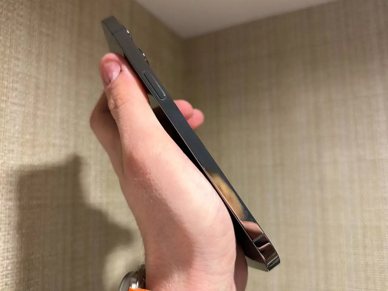 iPhone 12 Pro Max 256GB - Смартфоны и телефоны (Электроника) в Пермь