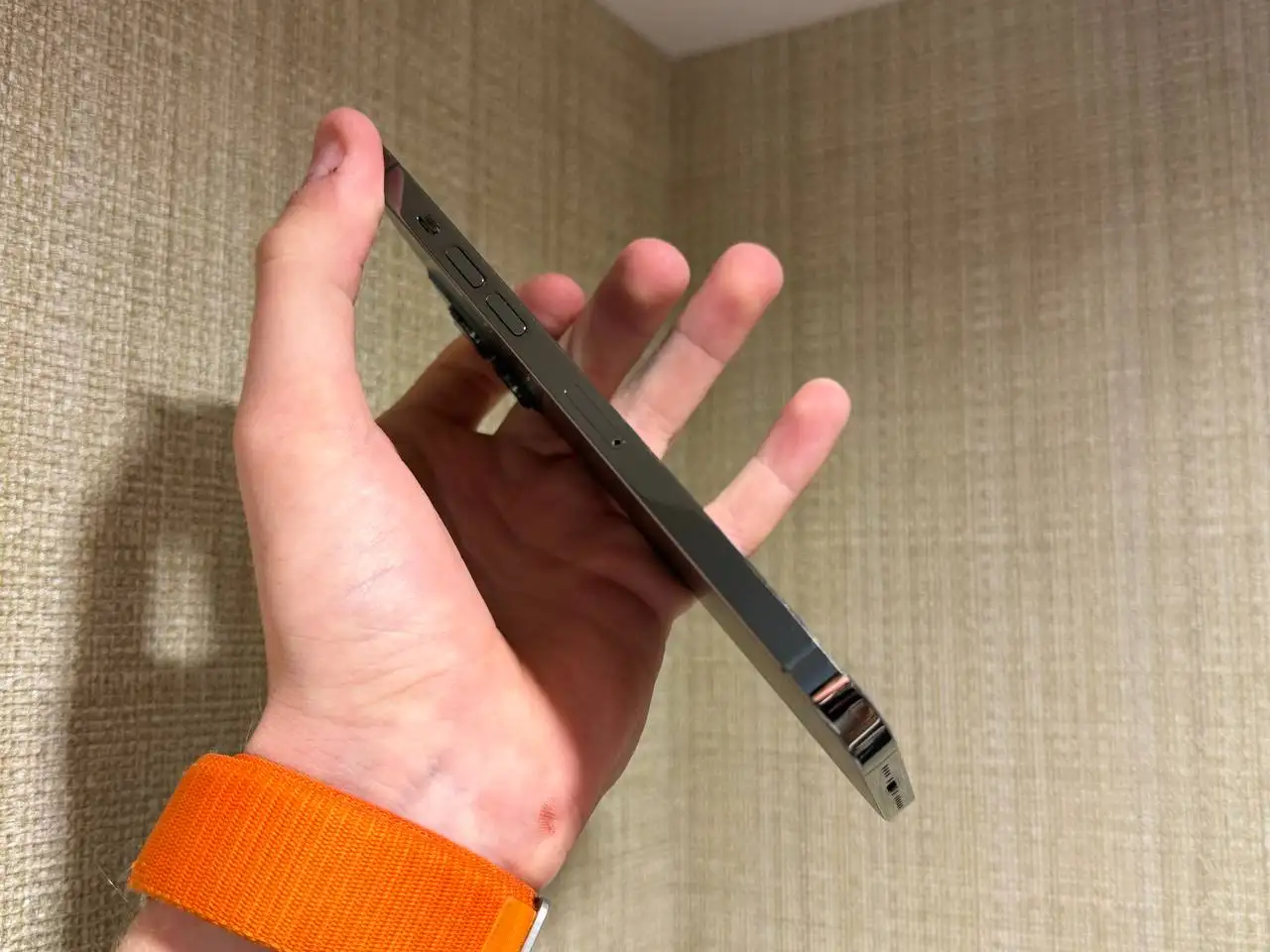 iPhone 12 Pro Max 256GB - Смартфоны и телефоны (Электроника) в Пермь