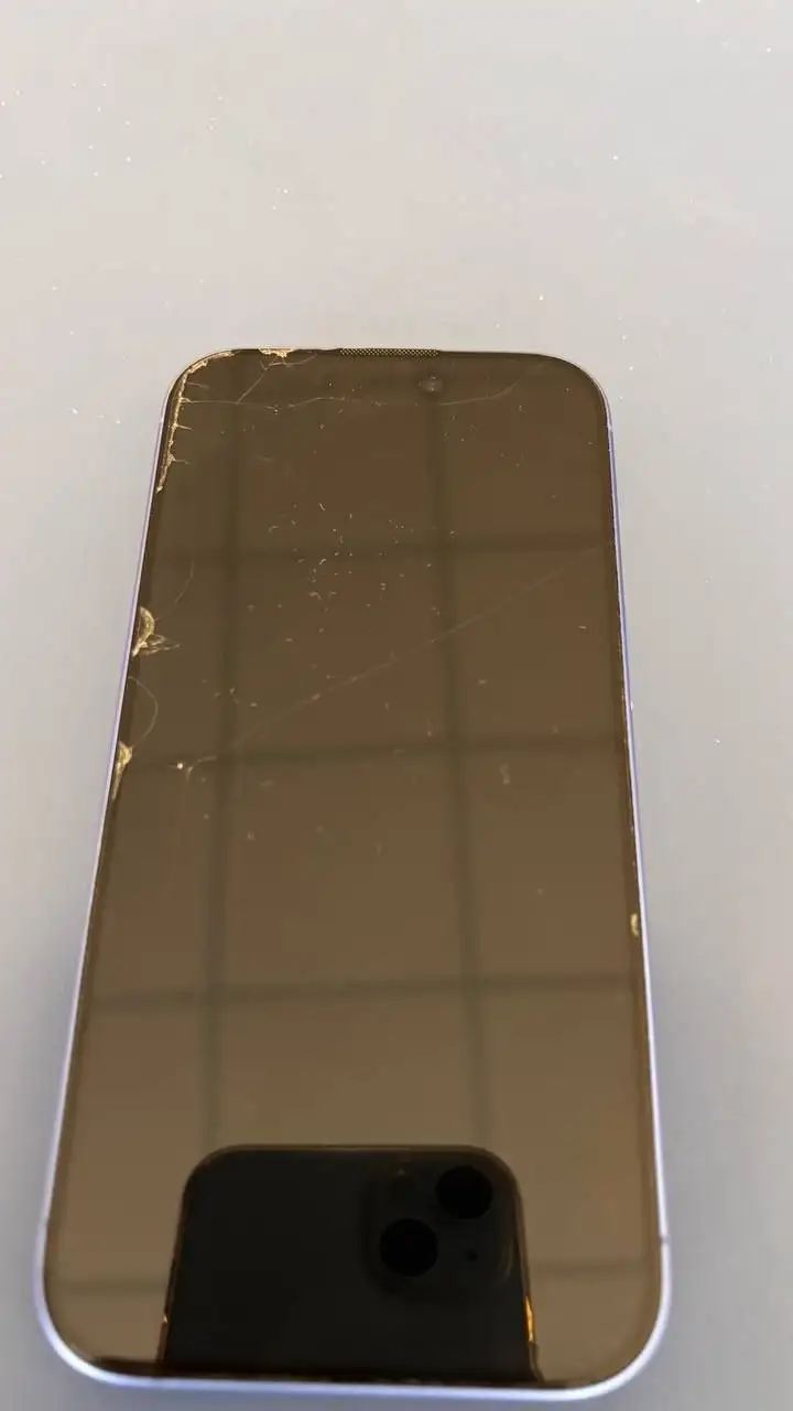 iPhone 16, 128 ГБ в отличном состоянии - Смартфоны (Электроника) в Пермь