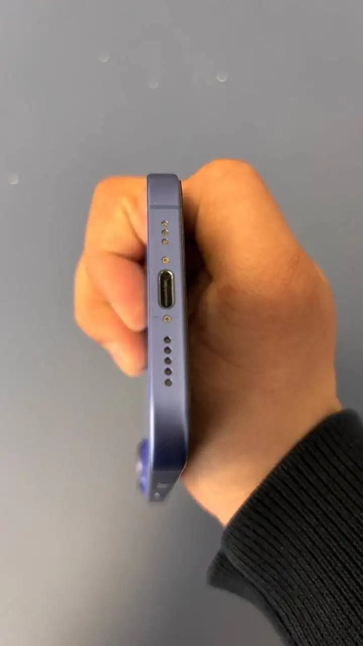 iPhone 16, 128 ГБ в отличном состоянии - Смартфоны (Электроника) в Пермь