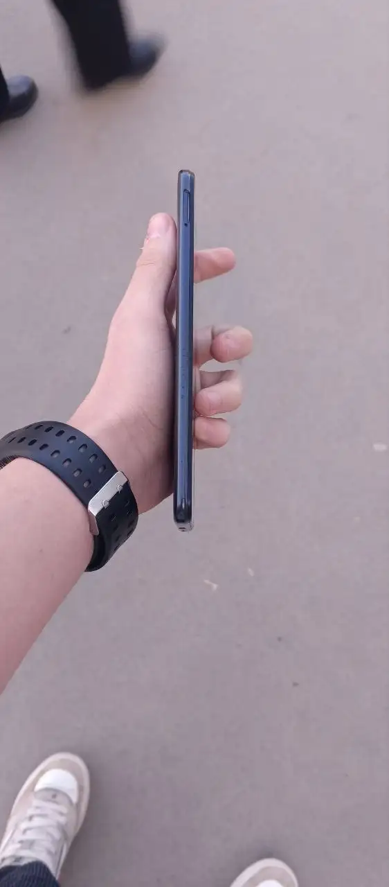 Продается REDMI 10C 8/128 Гб с мелкими дефектами - Смартфоны (Электроника) в Пермь