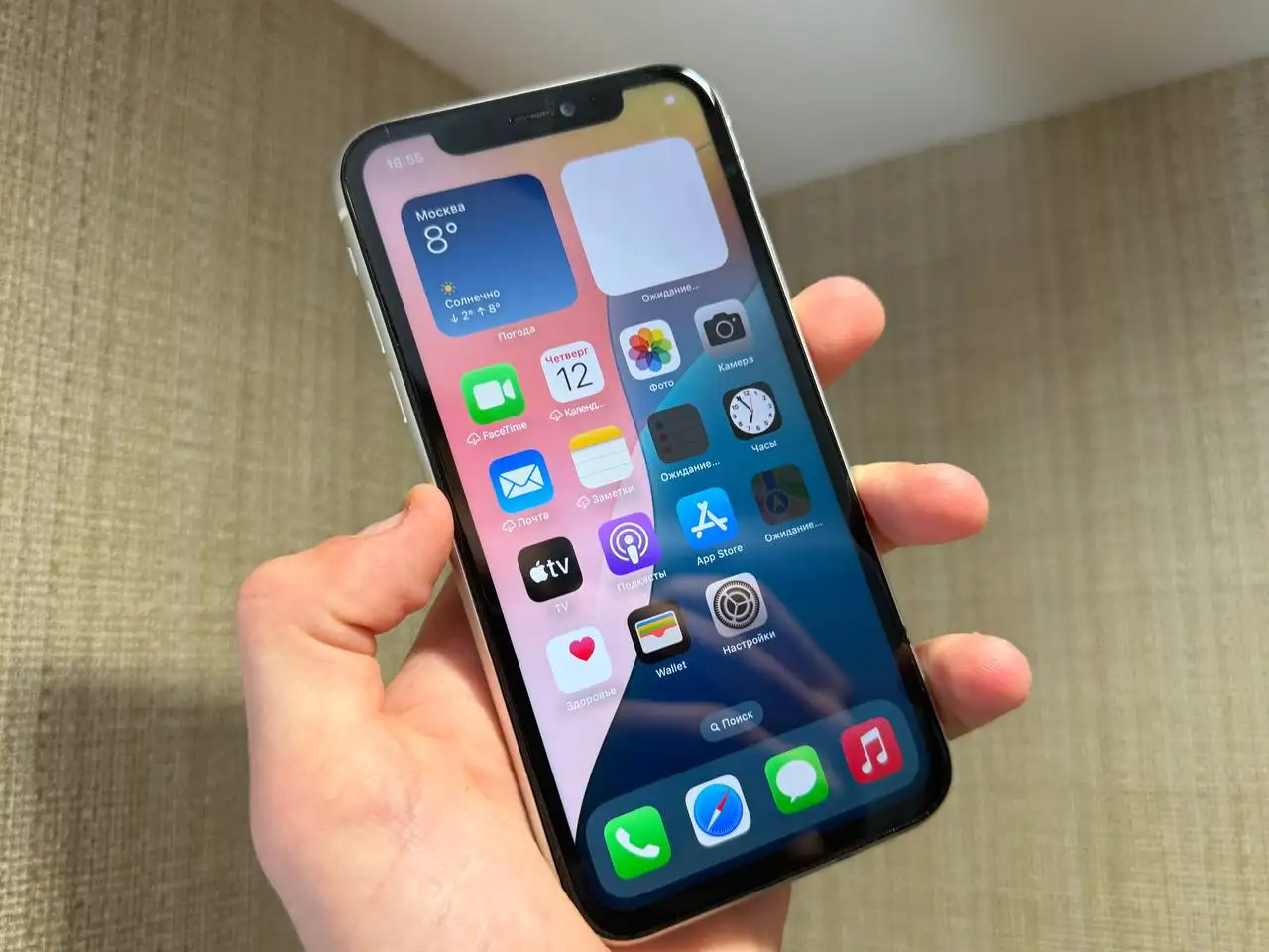 Продам аккумулятор в Перми - Автоаккумуляторы (Запчасти) в Пермь