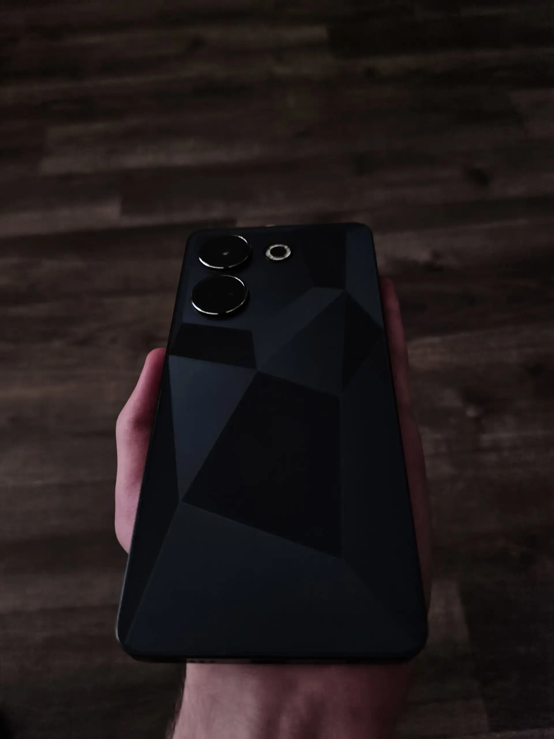 Продажа Tecno Camon 20 Pro 256/8+8 - Телефоны (Электроника) в Пермь