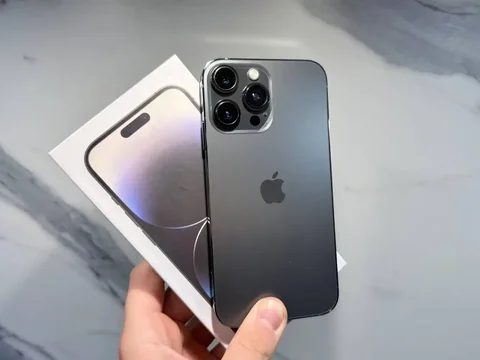 iPhone XR в корпусе 14Pro 128GB - Телевизоры и видеотехника в Пермь