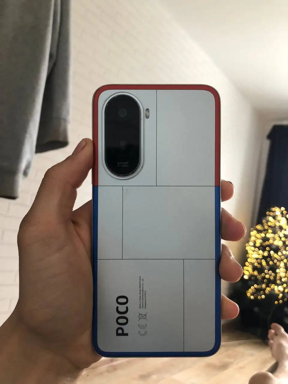 Смартфон Xiaomi Poco M7 8/256 ГБ - Смартфоны (Электроника) в Пермь