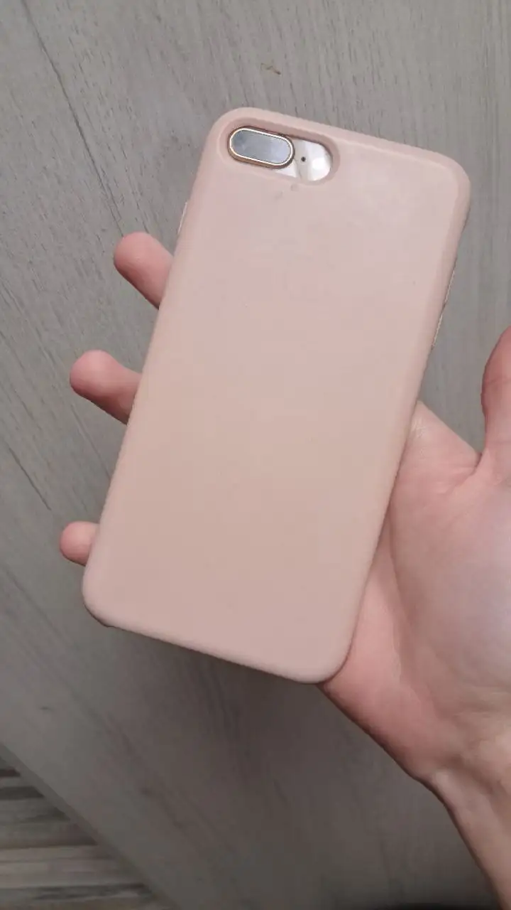 Iphone 8+ 64 гб - Смартфоны (Электроника) в Пермь