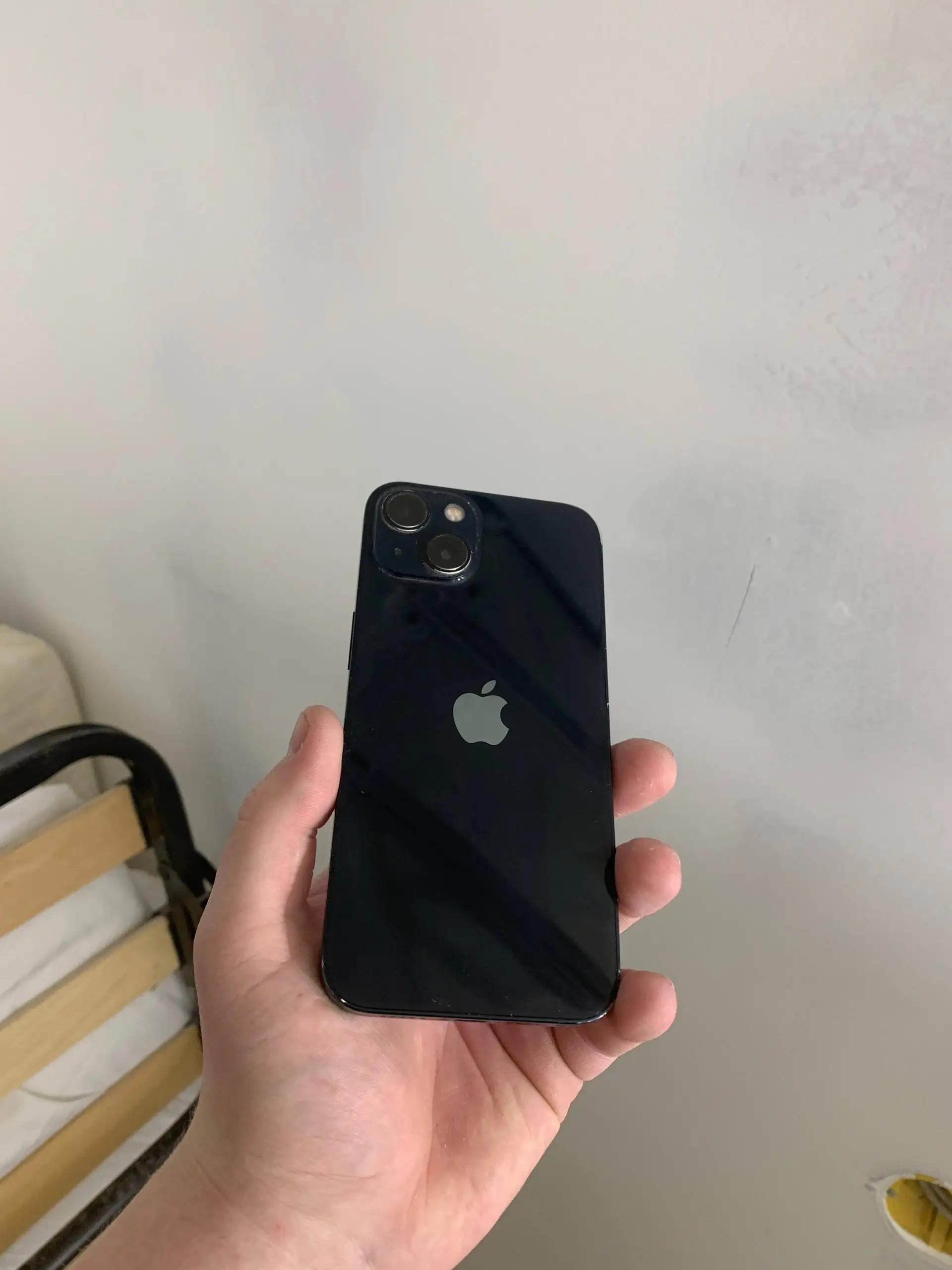 iPhone 13 256GB сифончик - Барахолка в Пермь
