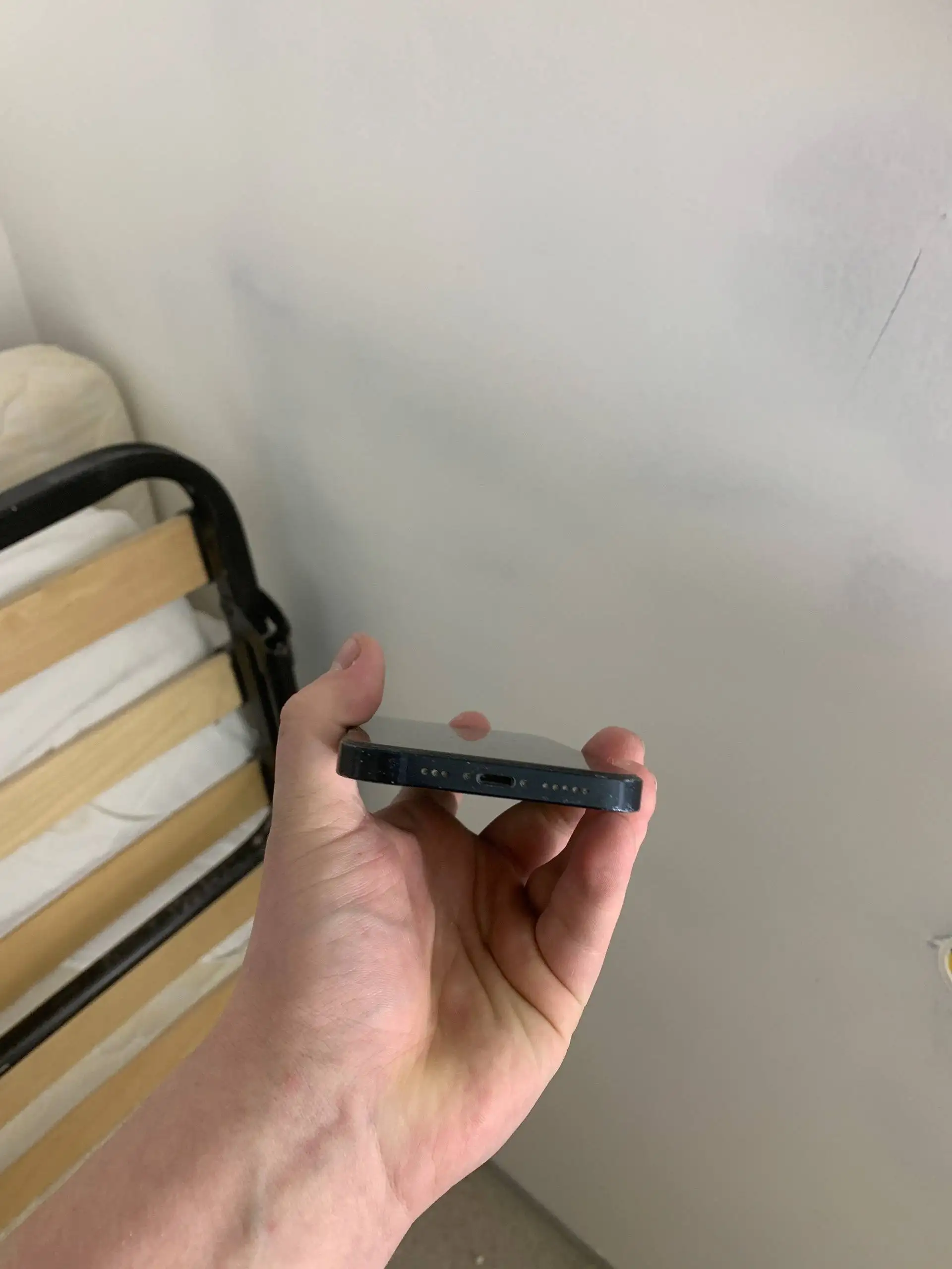 iPhone 13 256GB сифончик - Барахолка в Пермь