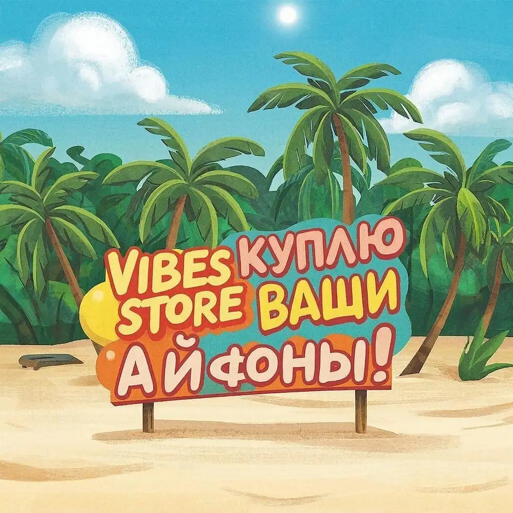 VIPER STORE выкуп техники Apple - Скупка (Электроника) в Пермь