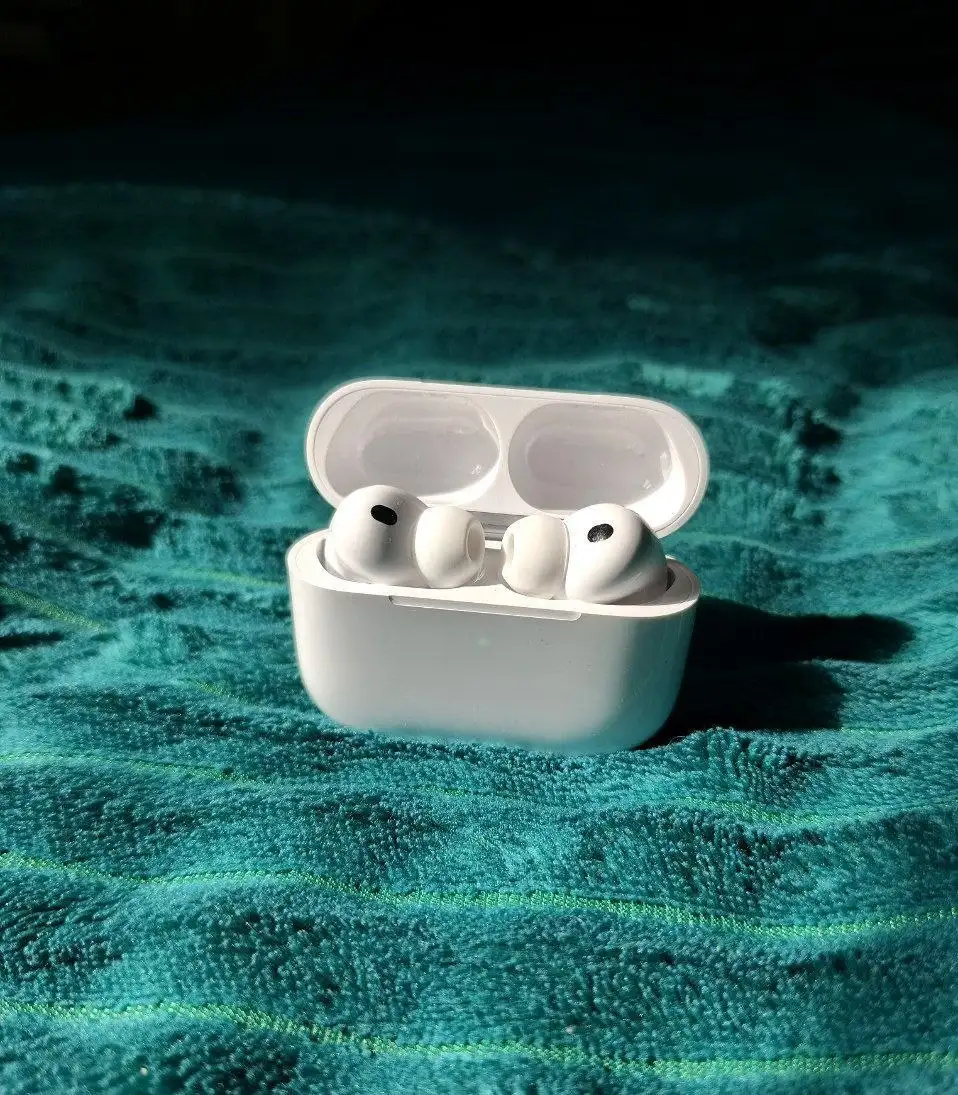 Наушники последняя пара - Электроника в Пермь