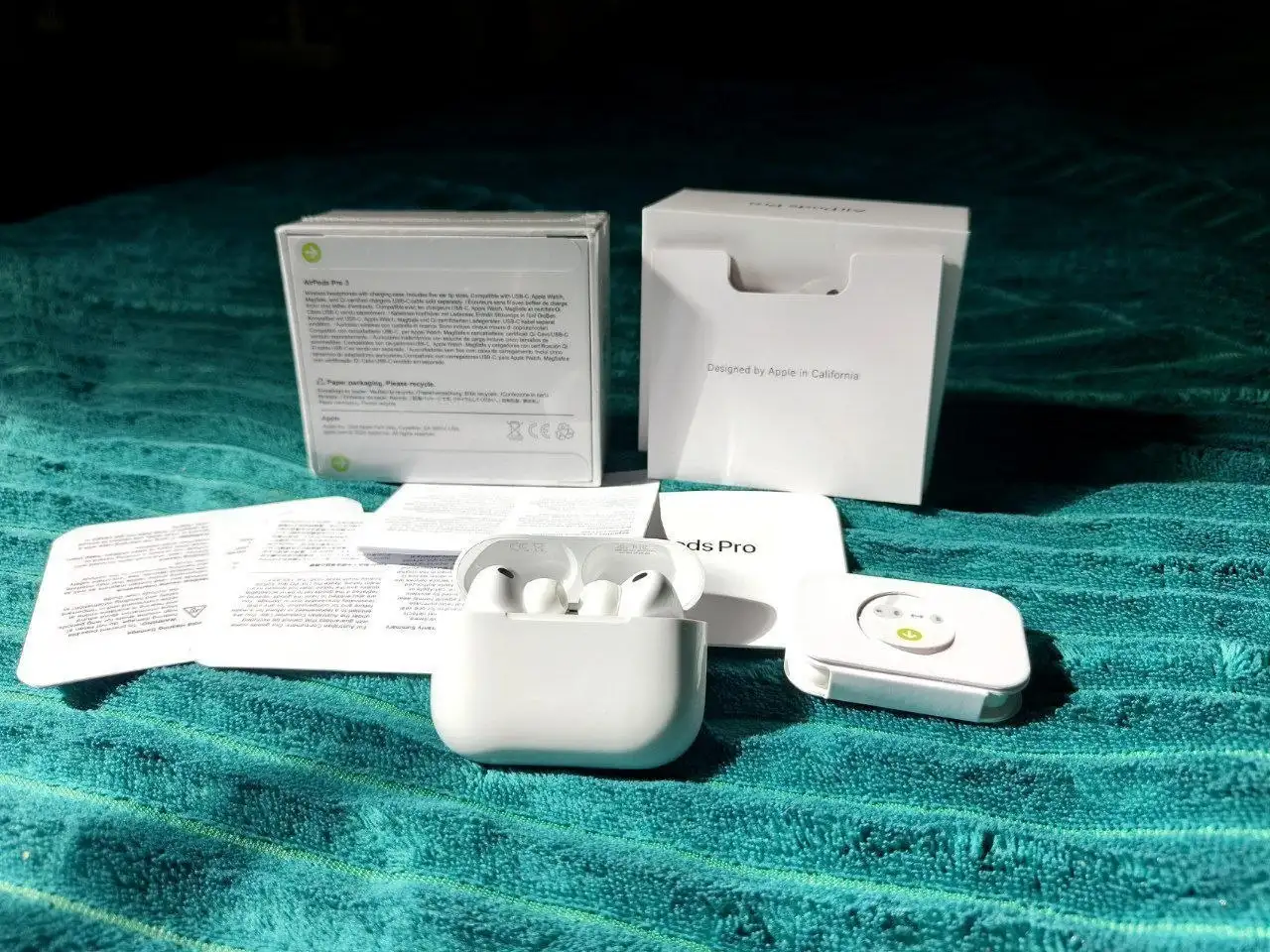 Наушники последняя пара - Электроника в Пермь