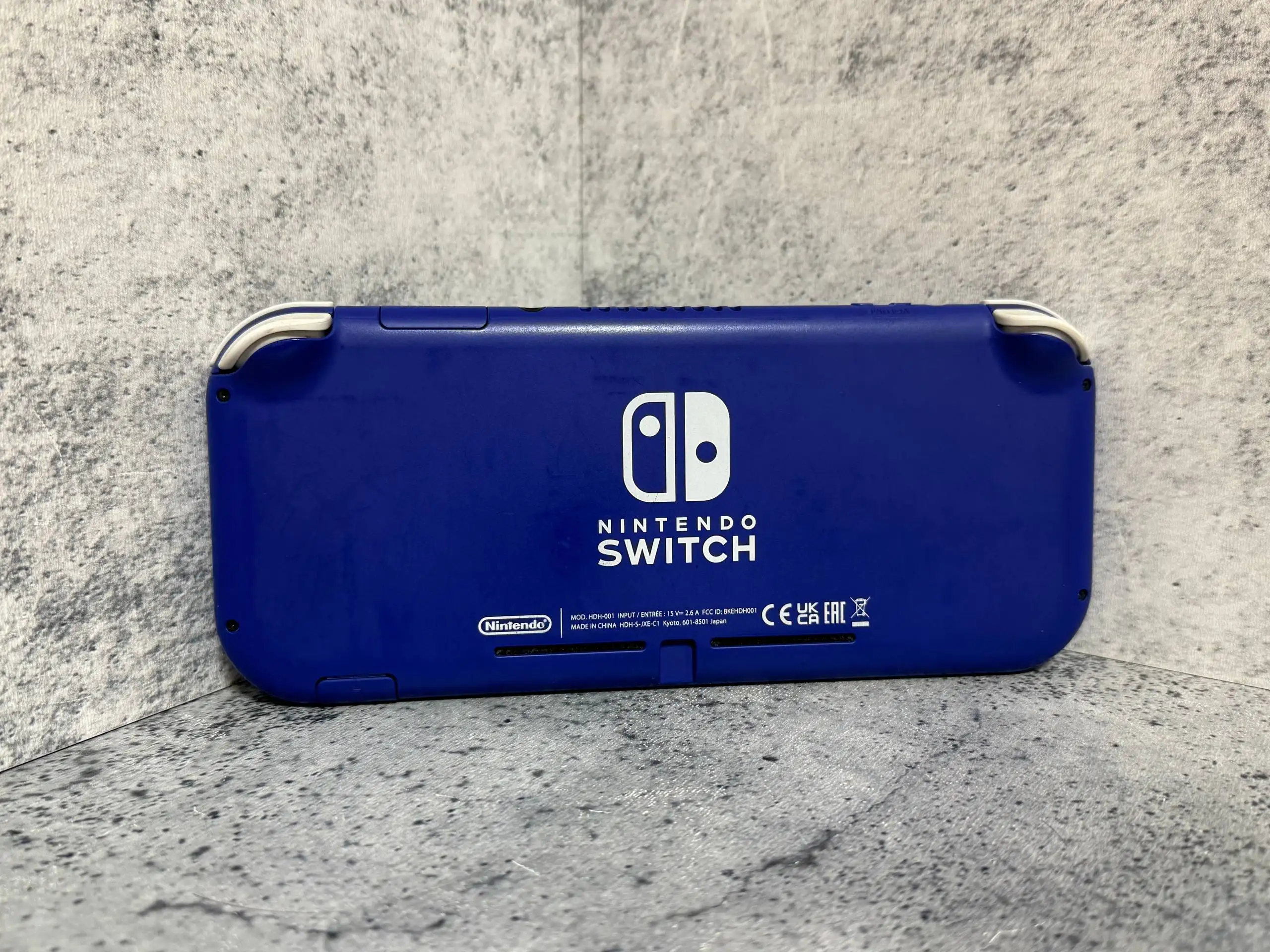 Nintendo Switch (моддинг/неориг дисплей) и Switch Lite прошитая - Игровые приставки (Электроника) в Пермь