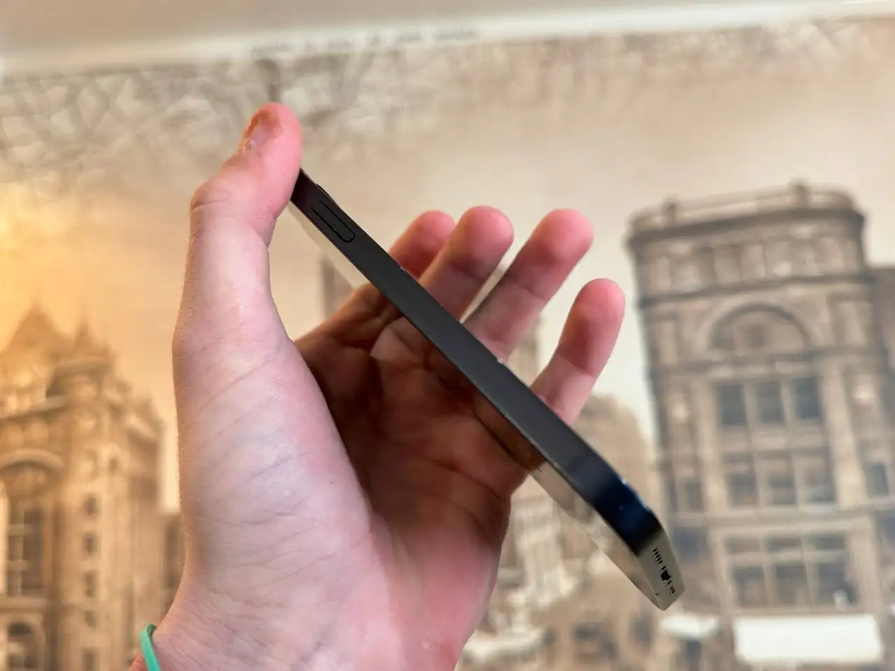 iPhone 12 64gb Black - Мобильные телефоны (Электроника) в Пермь