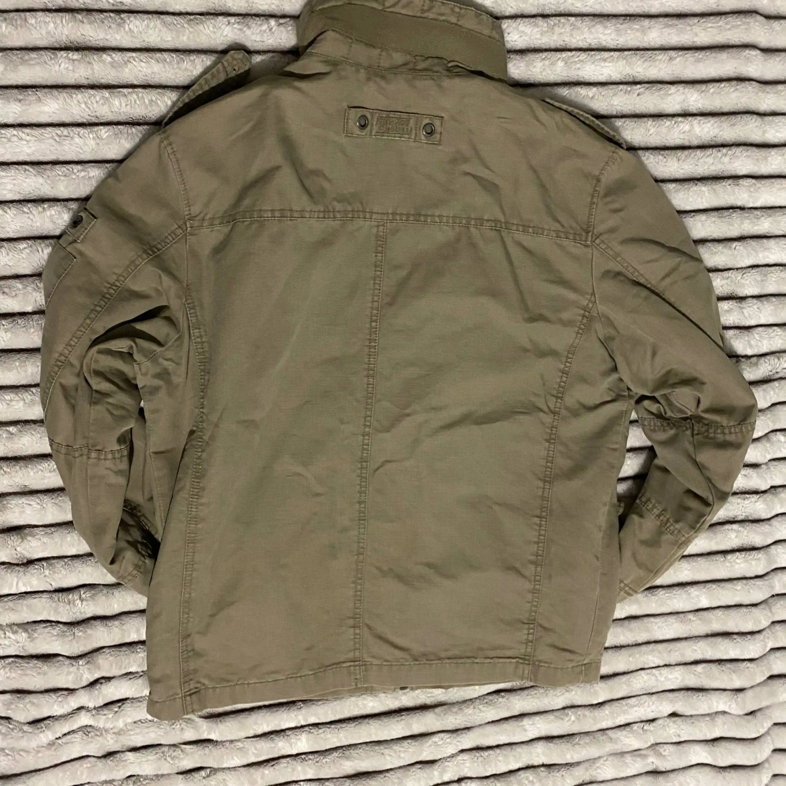 Куртка Mirage Casual винтаж 90-е - Верхняя одежда (Одежда) в Пермь