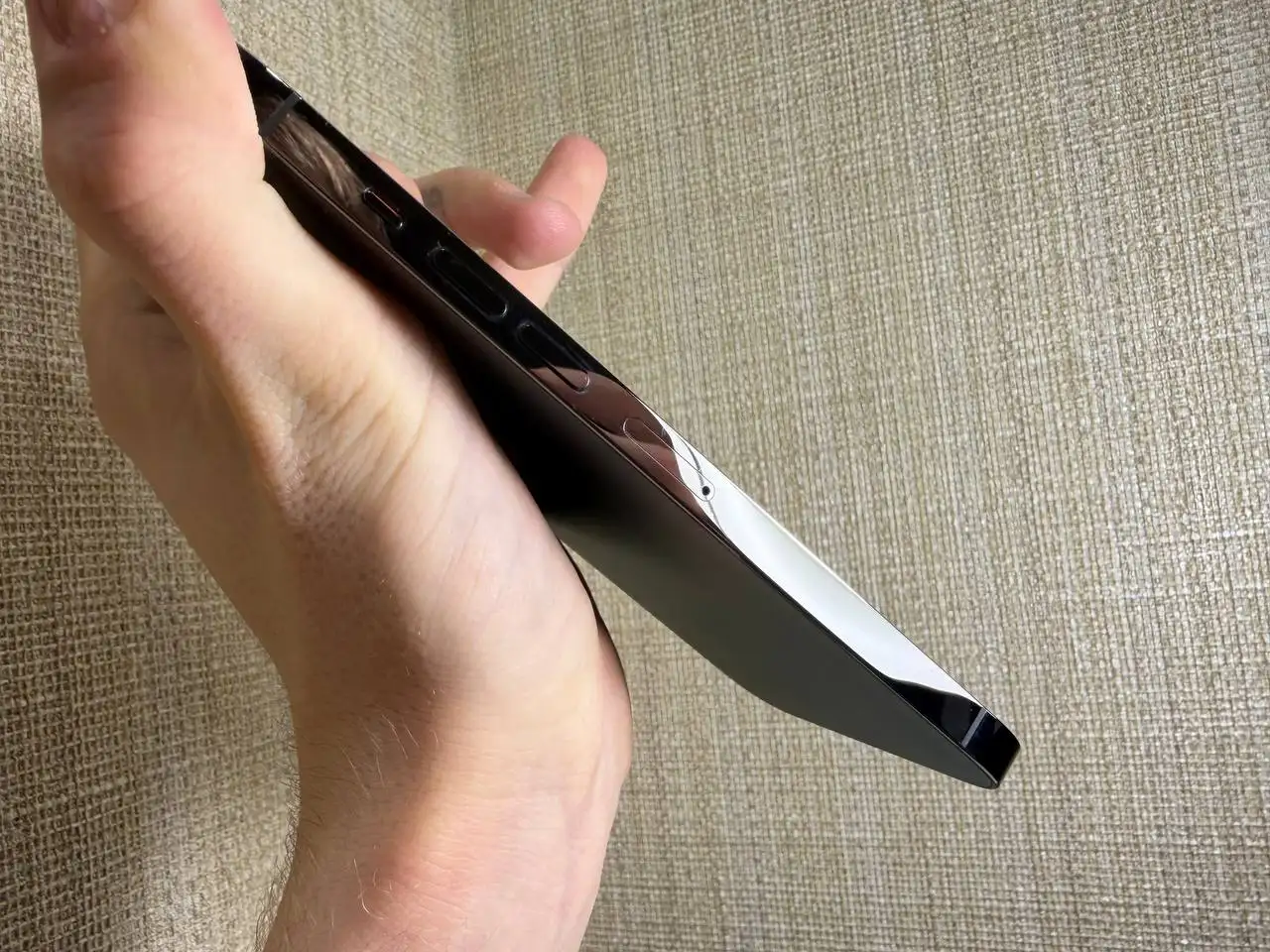 iPhone 13 Pro Max 128GB Пермь - Смартфоны (Электроника) в Пермь