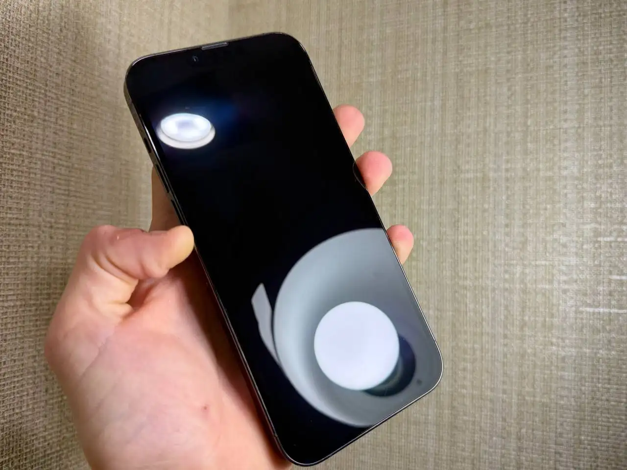 iPhone 13 Pro Max 128GB Пермь - Смартфоны (Электроника) в Пермь