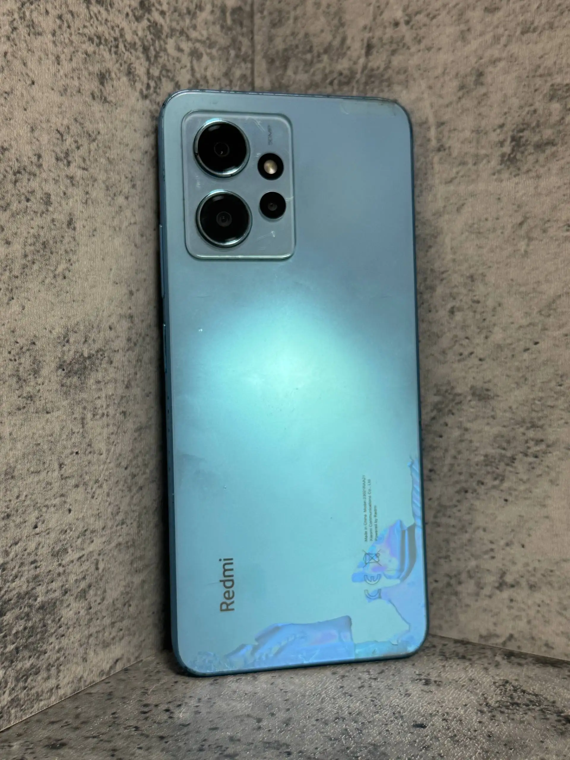 Xiaomi Redmi Note 12 - Смартфоны (Электроника) в Пермь