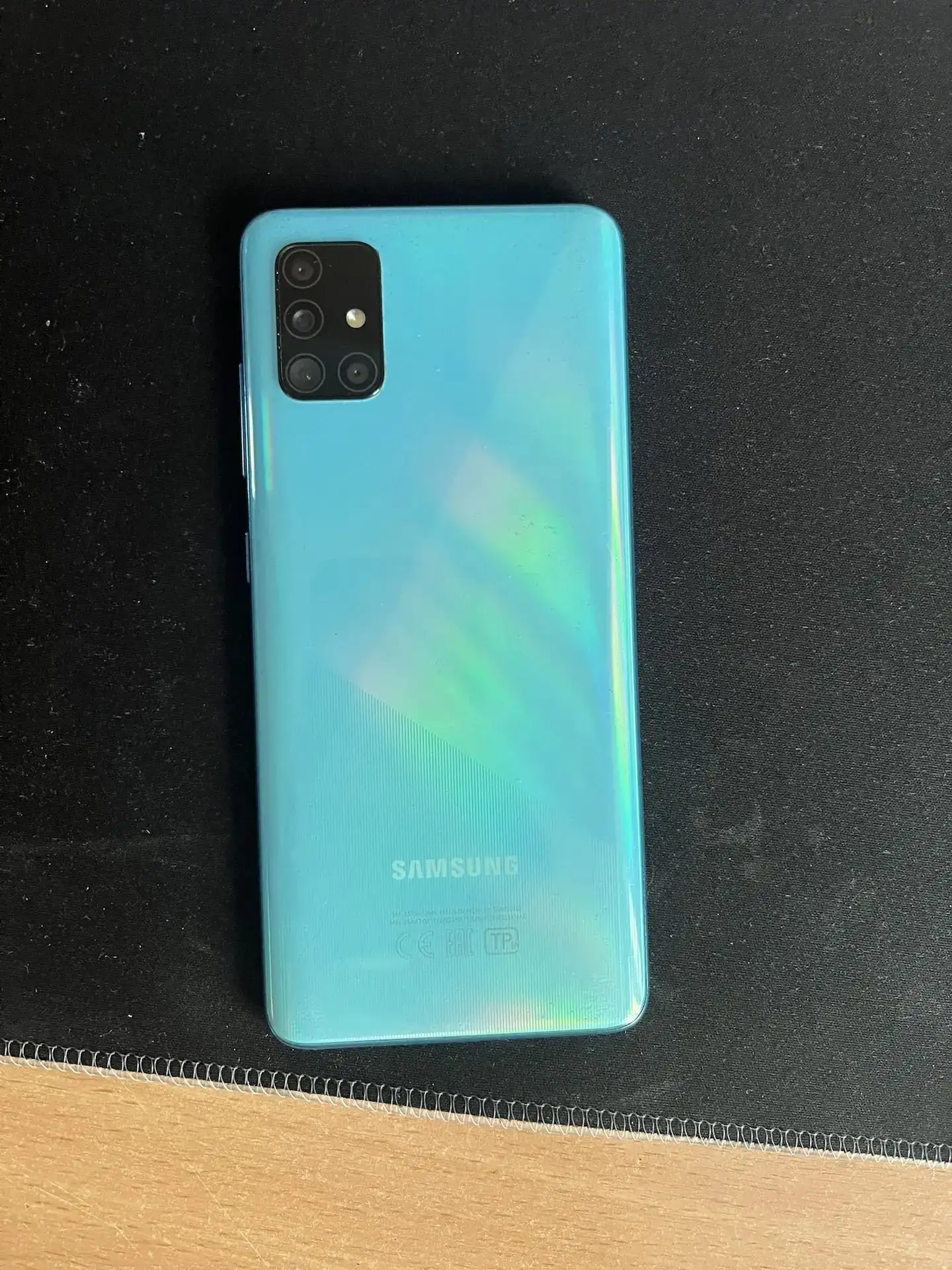 Samsung A51 - Смартфоны (Электроника) в Пермь