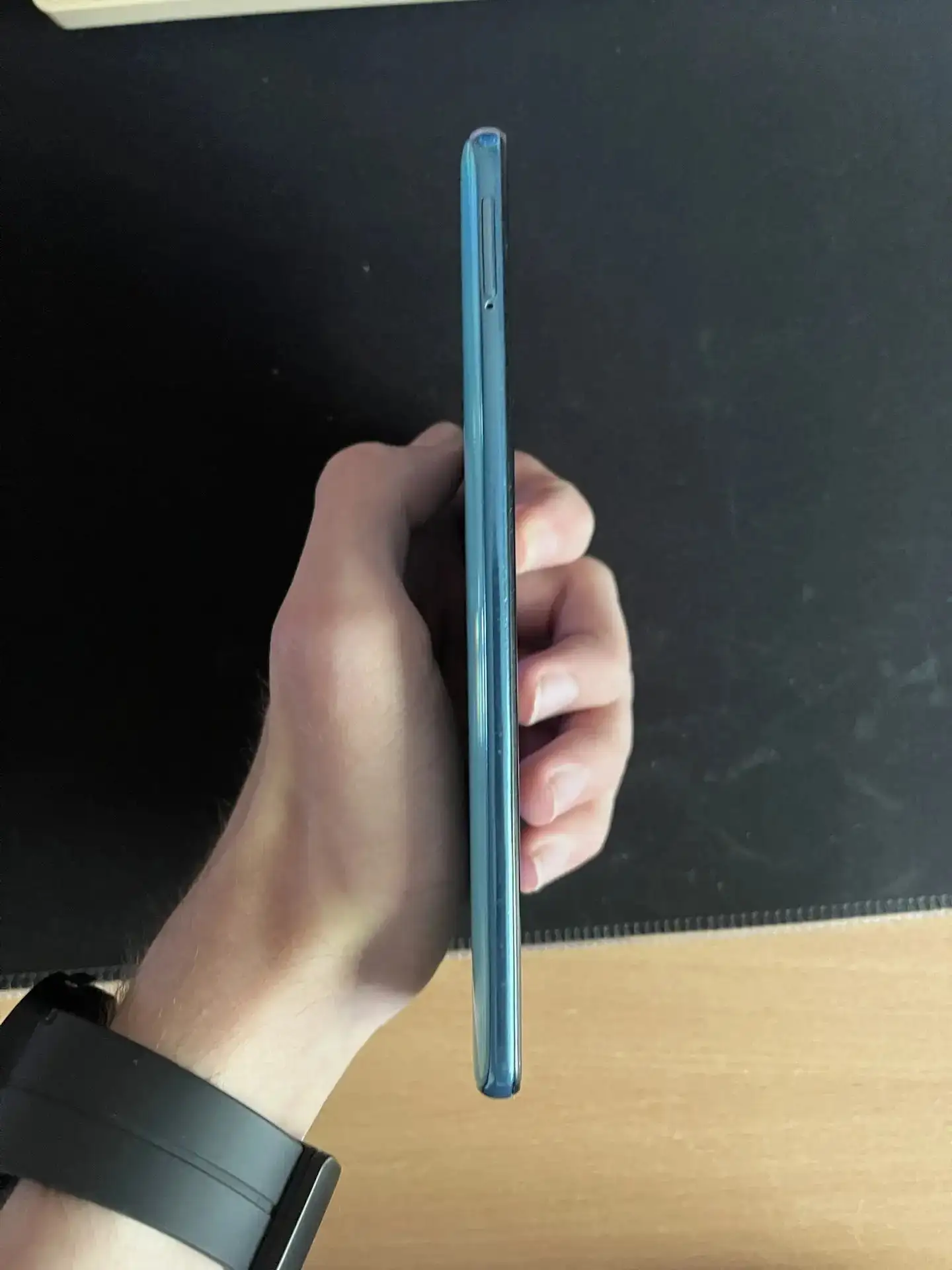 Samsung A51 - Смартфоны (Электроника) в Пермь