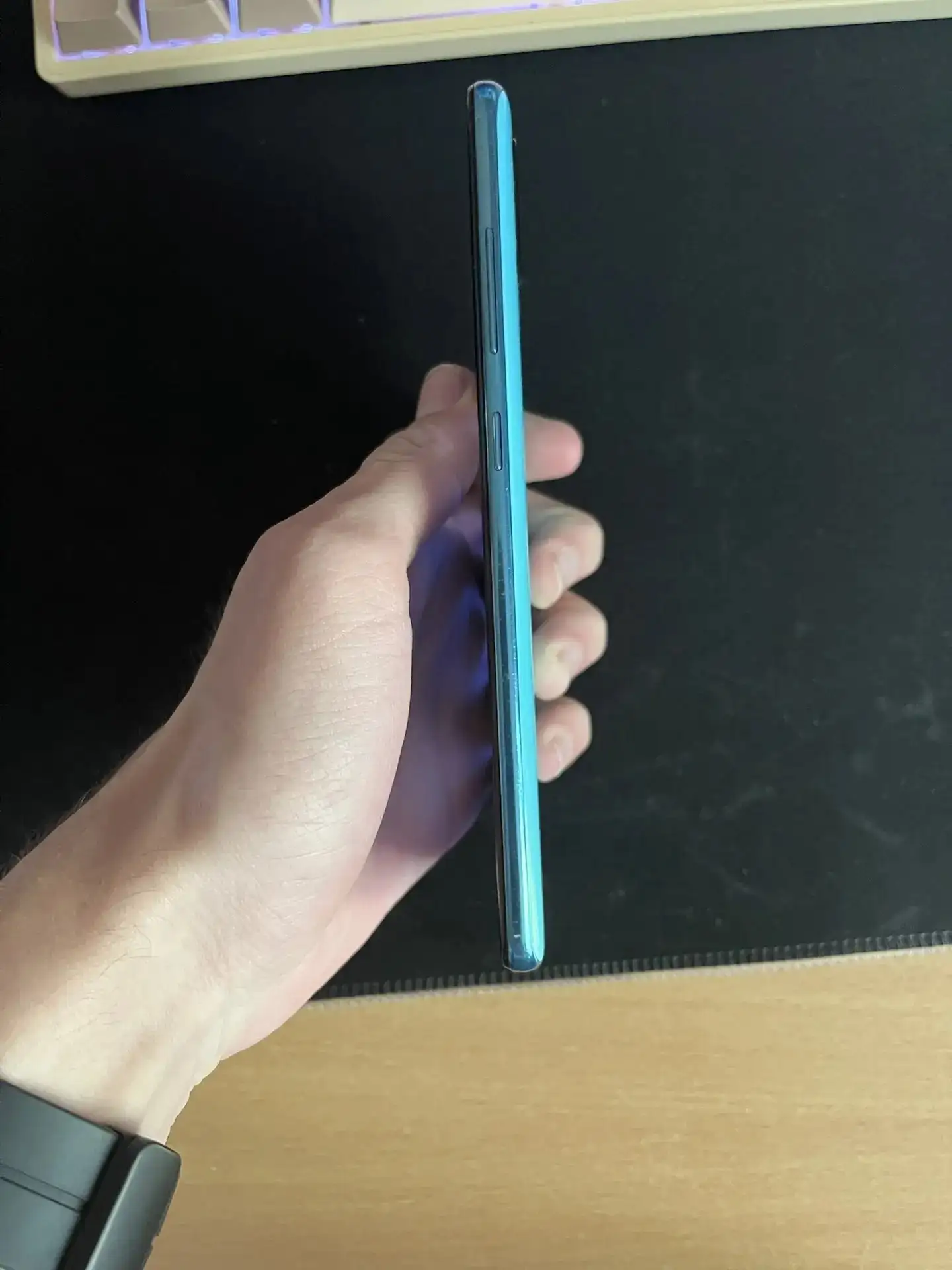 Samsung A51 - Смартфоны (Электроника) в Пермь