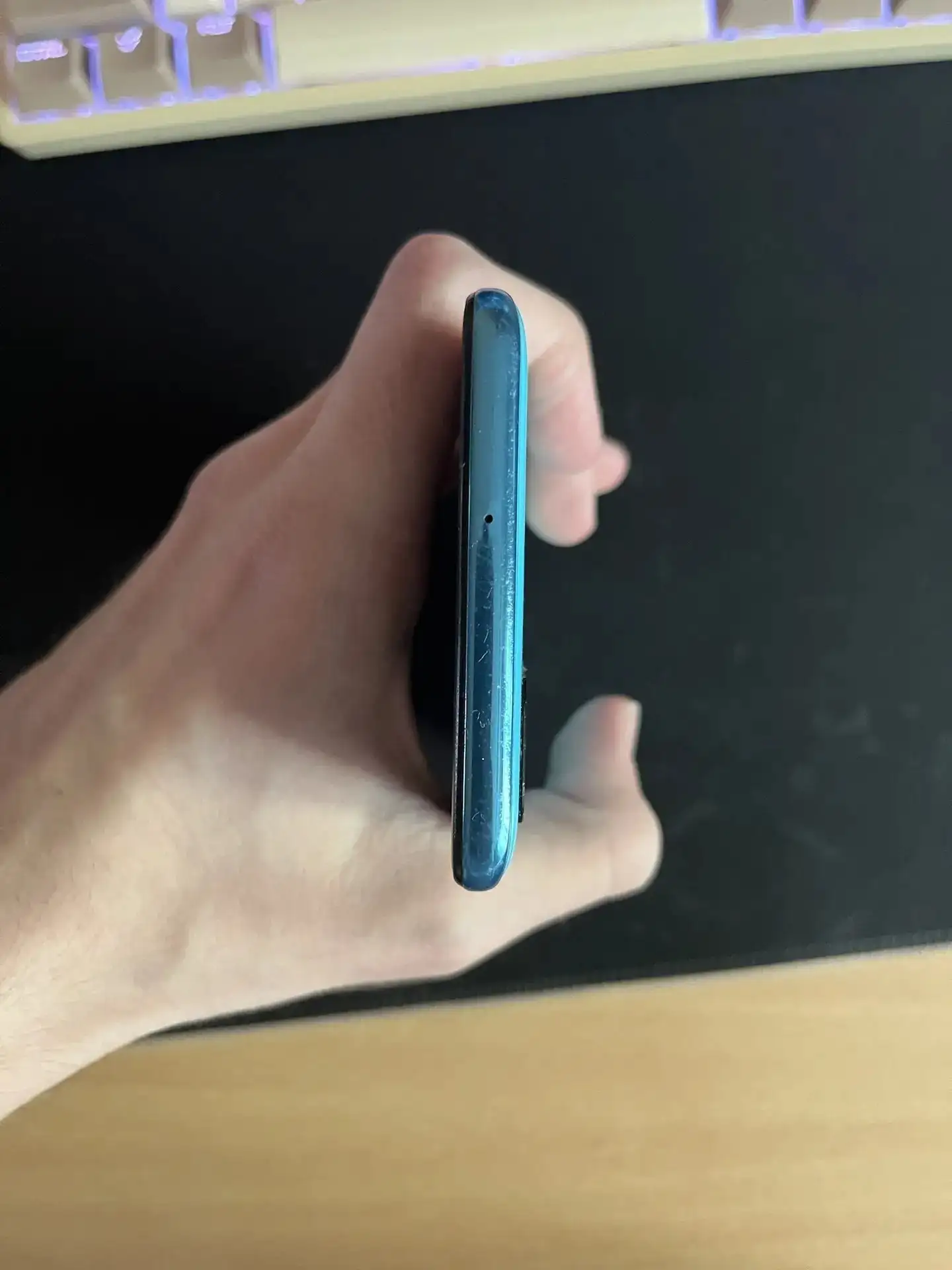Samsung A51 - Смартфоны (Электроника) в Пермь