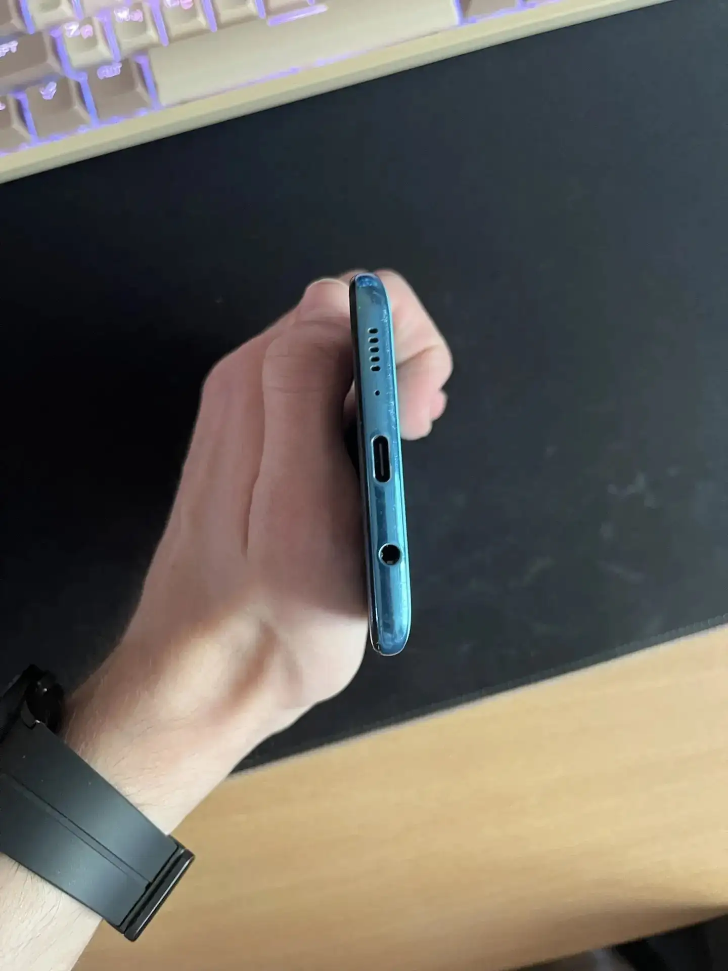 Samsung A51 - Смартфоны (Электроника) в Пермь