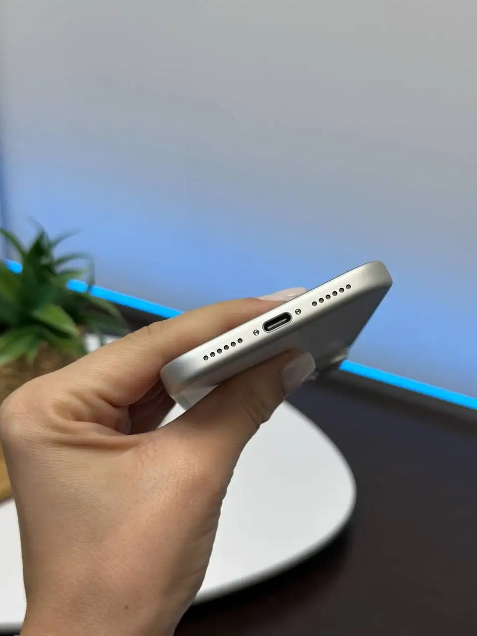 iPhone 17 Pro Max Silver 256Gb - Мобильные телефоны (Электроника) в Пермь