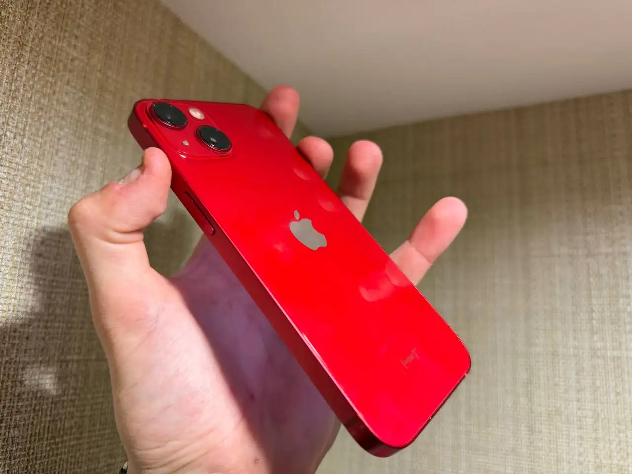 iPhone 13 128GB Sim+Esim - Смартфоны и гаджеты (Электроника) в Пермь