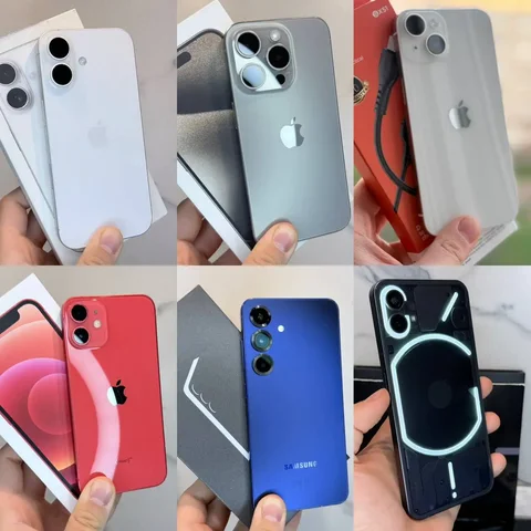 Продажа iPhone и Samsung в Перми - Телефоны в Пермь