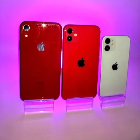 Продажа iPhone: 12 mini, 13, XR, 11 - Аксессуары для электроники в Пермь