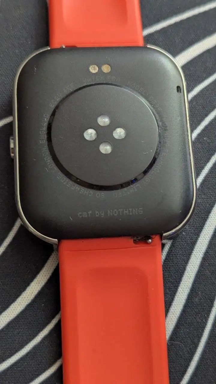CMF Watch Pro - Умные часы (Электроника) в Пермь