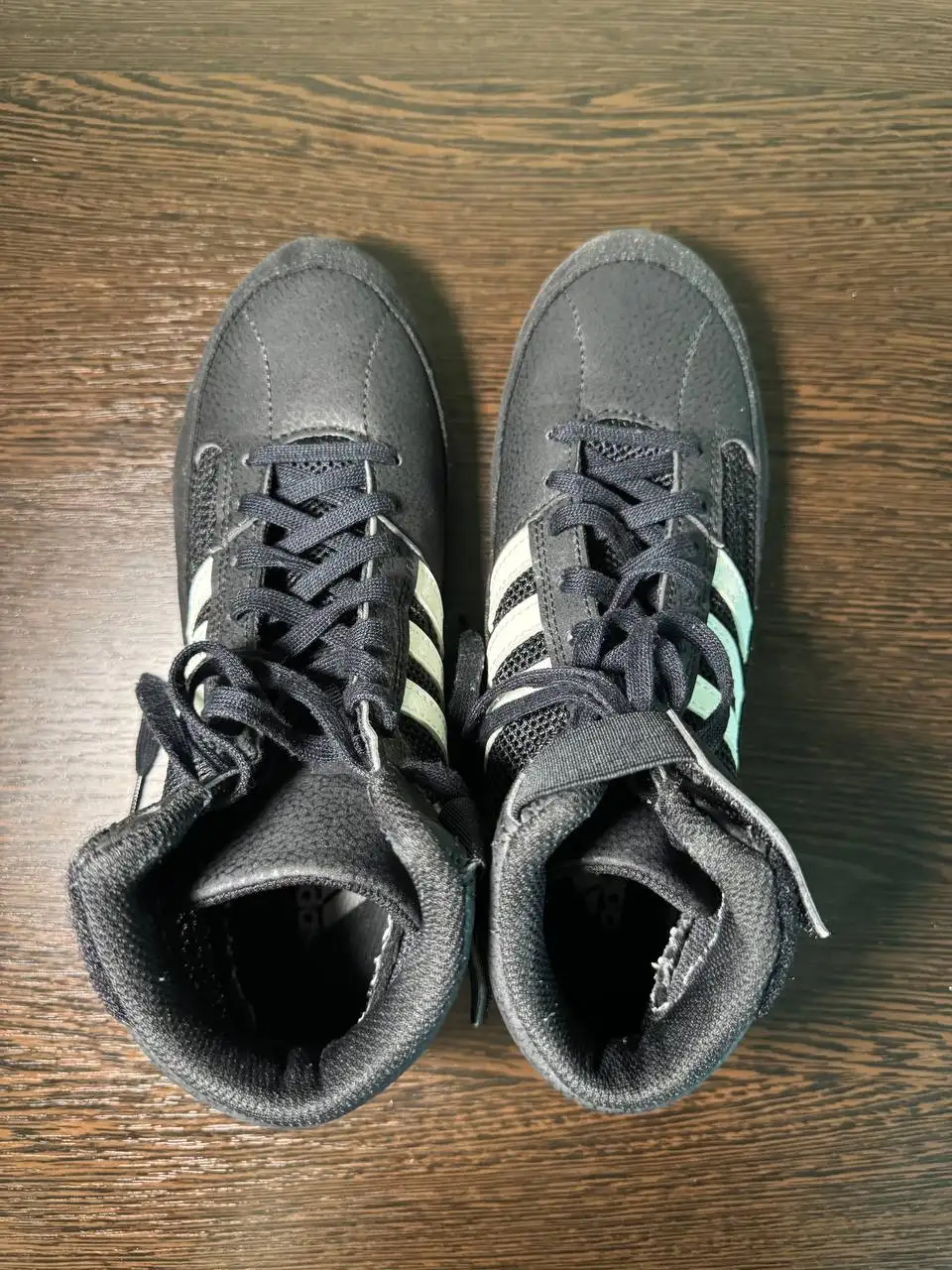 Борцовки Adidas 37 размера - Спортивные товары (Хобби и отдых) в Пермь