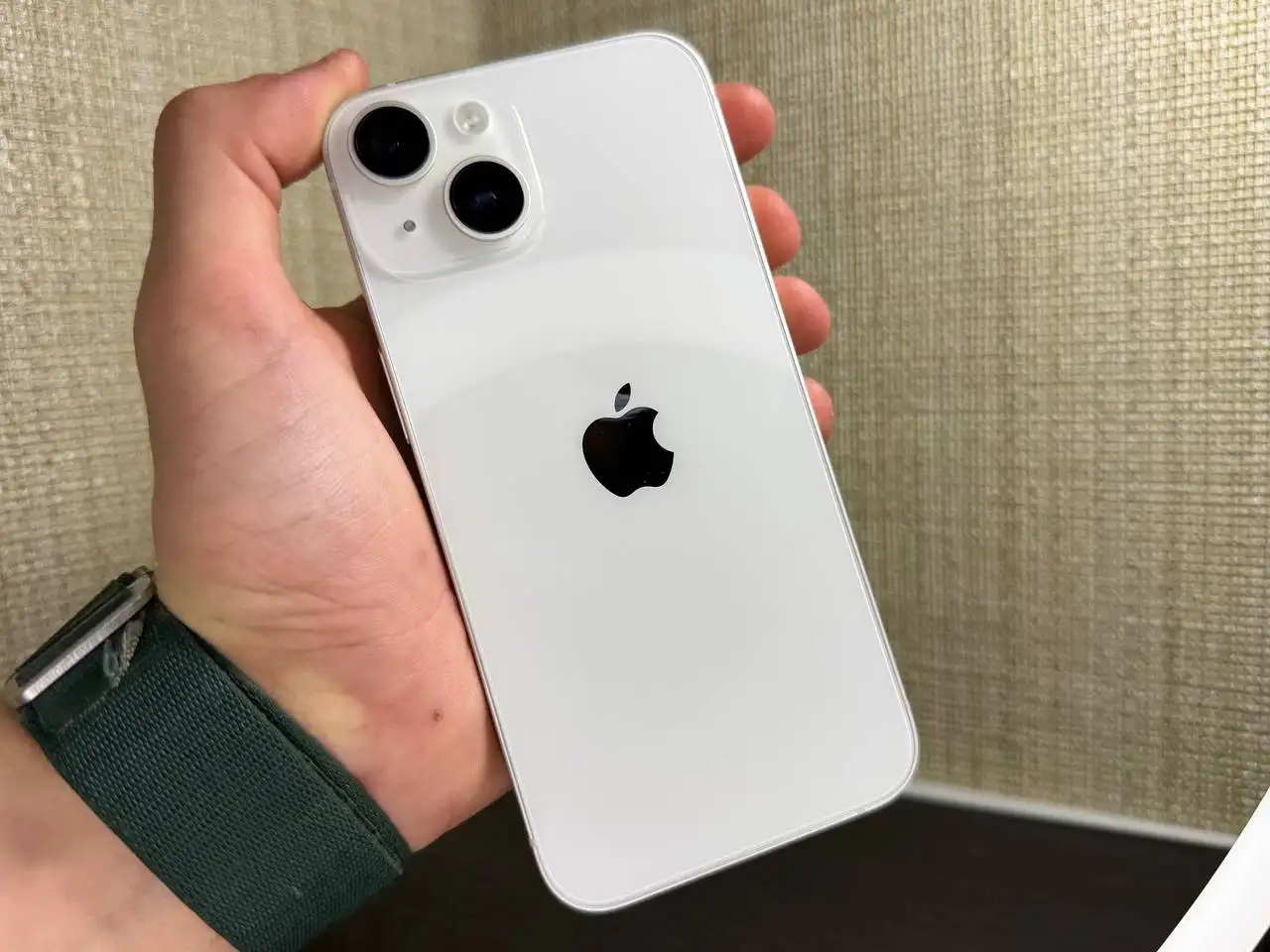 iPhone 14 128GB Sim+Esim - Смартфоны (Электроника) в Пермь