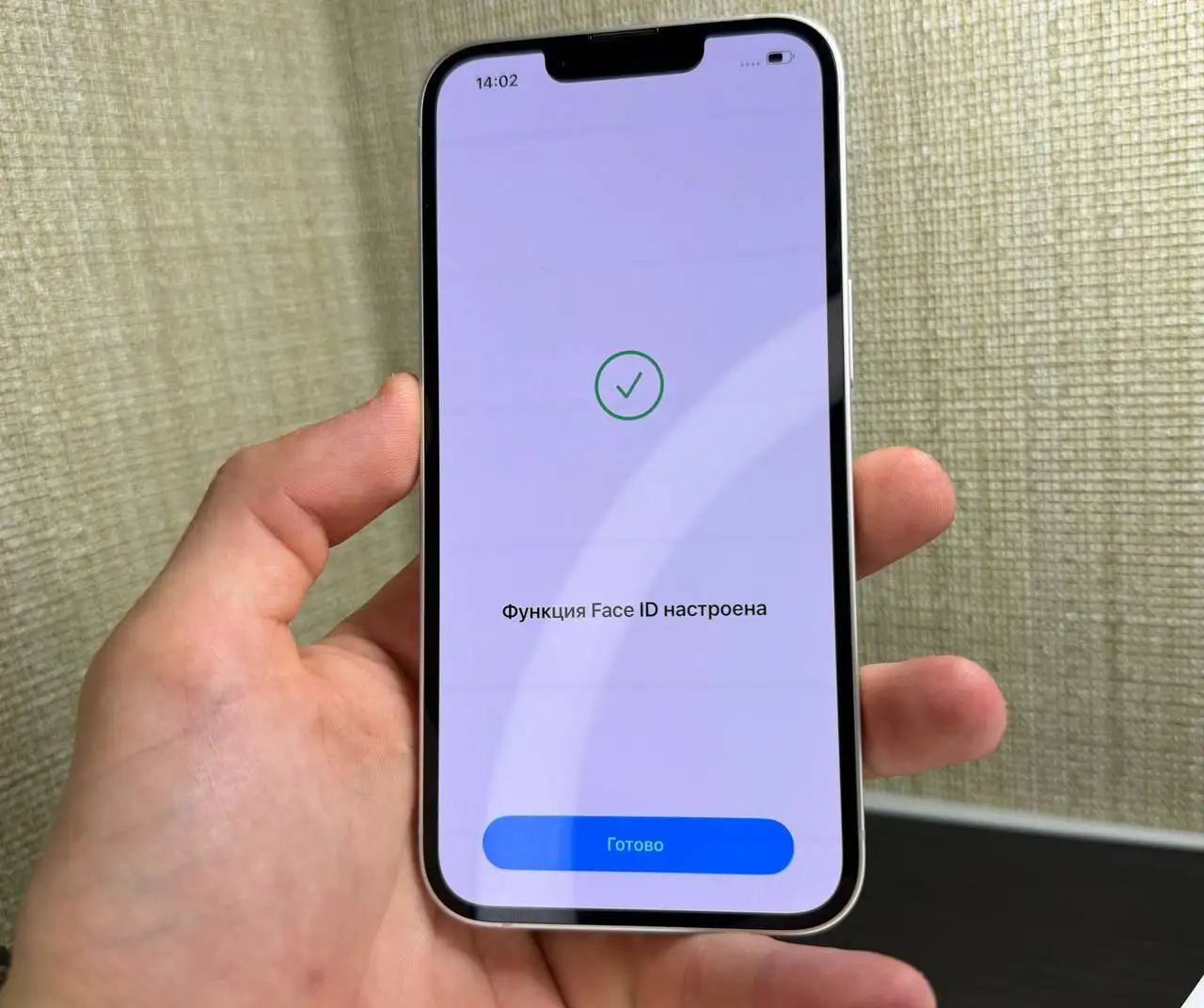 iPhone 14 128GB Sim+Esim - Смартфоны (Электроника) в Пермь