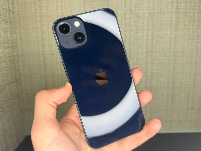 iPhone 13 128Gb - Аксессуары для электроники в Пермь