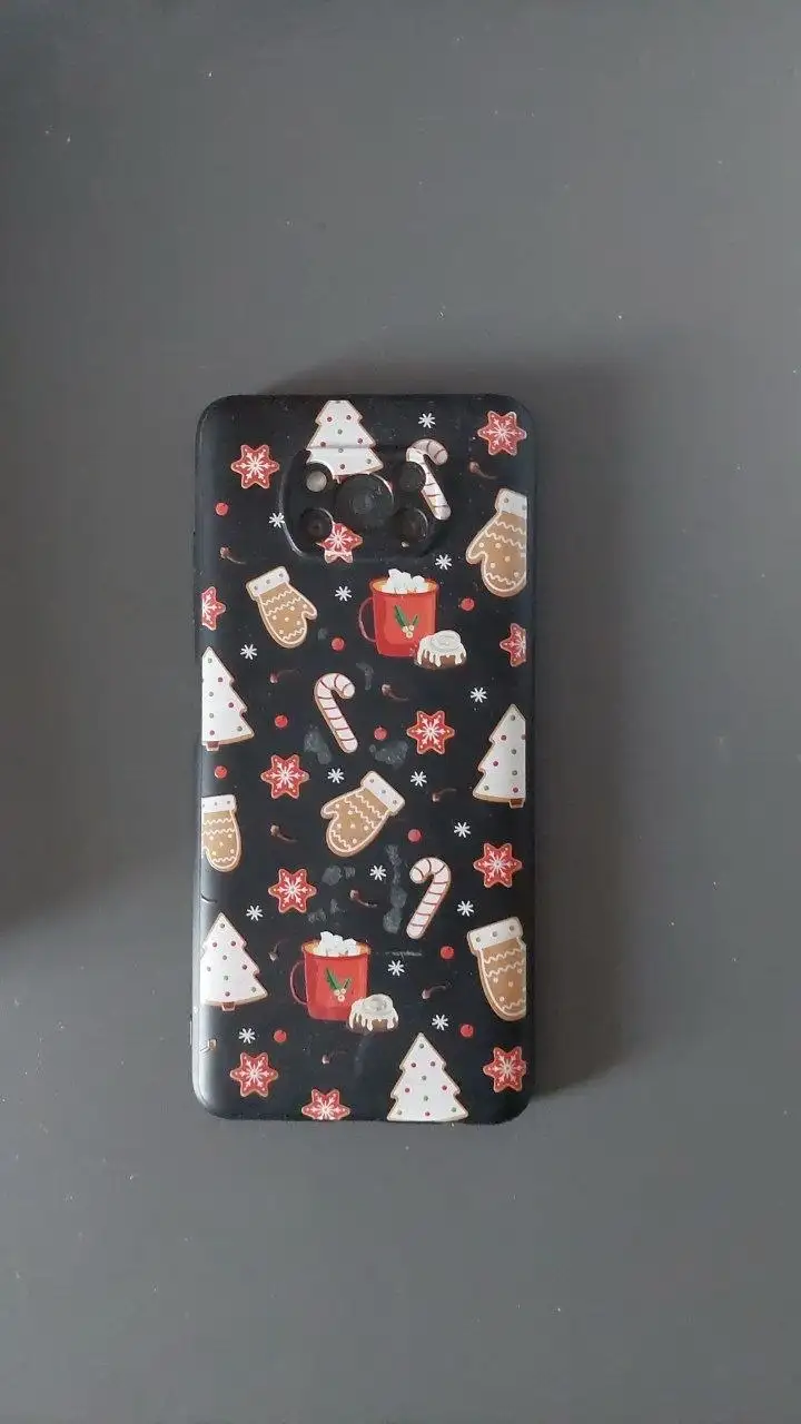 Poco X3 Pro на запчасти - Мобильные телефоны (Электроника) в Пермь