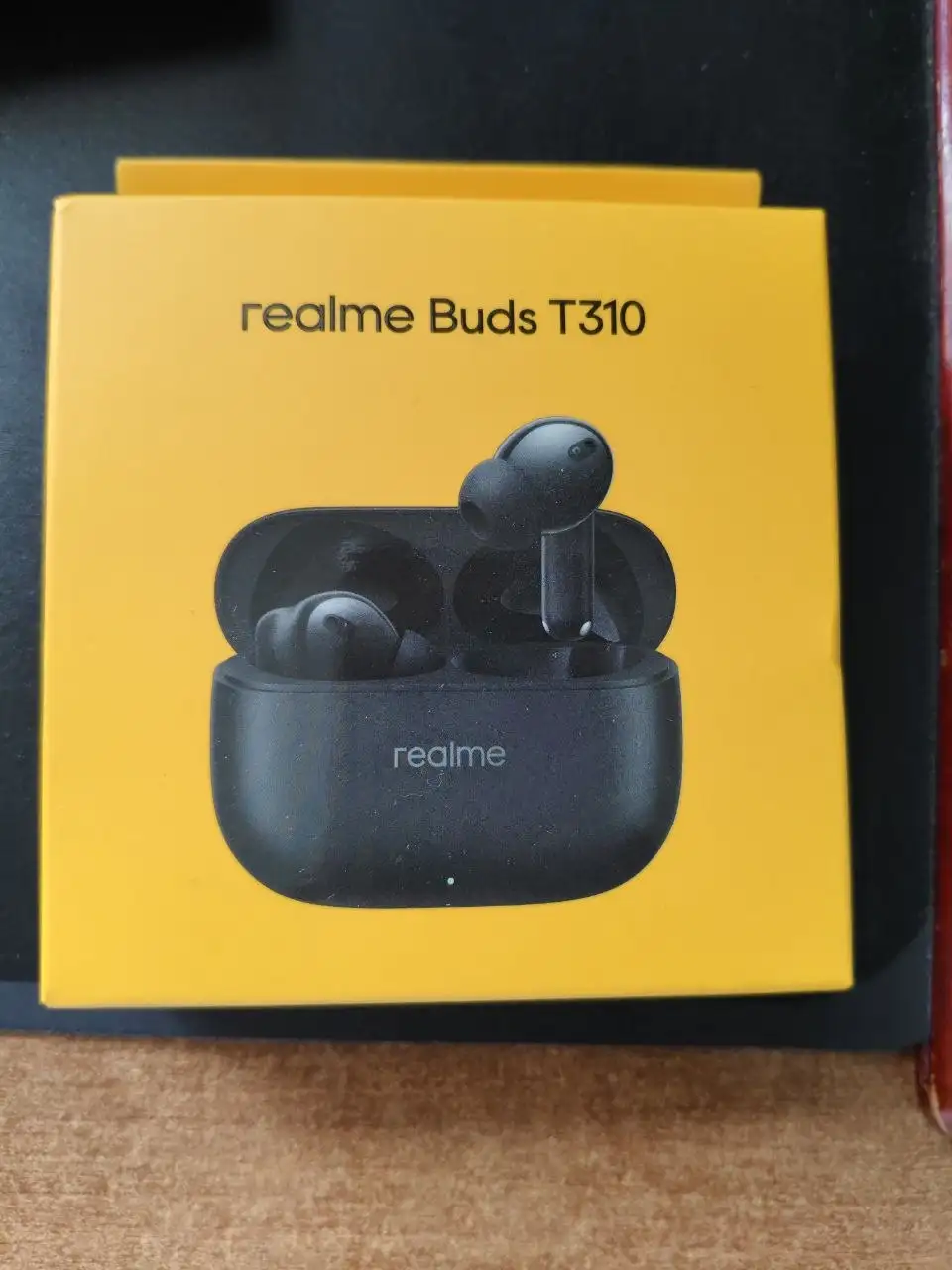 Продам наушники Realme Buds T310 - Наушники (Электроника) в Пермь