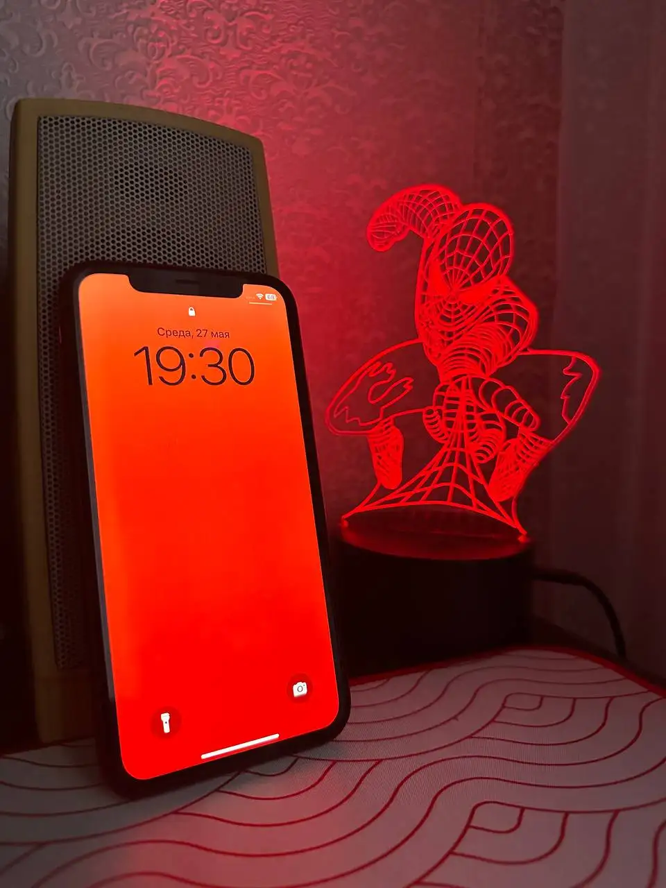 IPhone XR product red 64gb - Смартфоны (Электроника) в Пермь