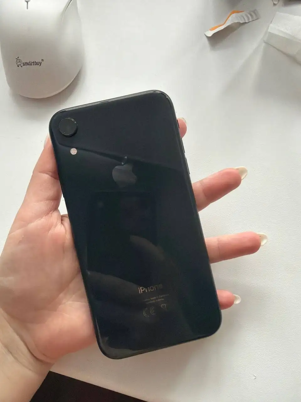 Продам iPhone XR 64 ГБ - Смартфоны (Электроника) в Пермь