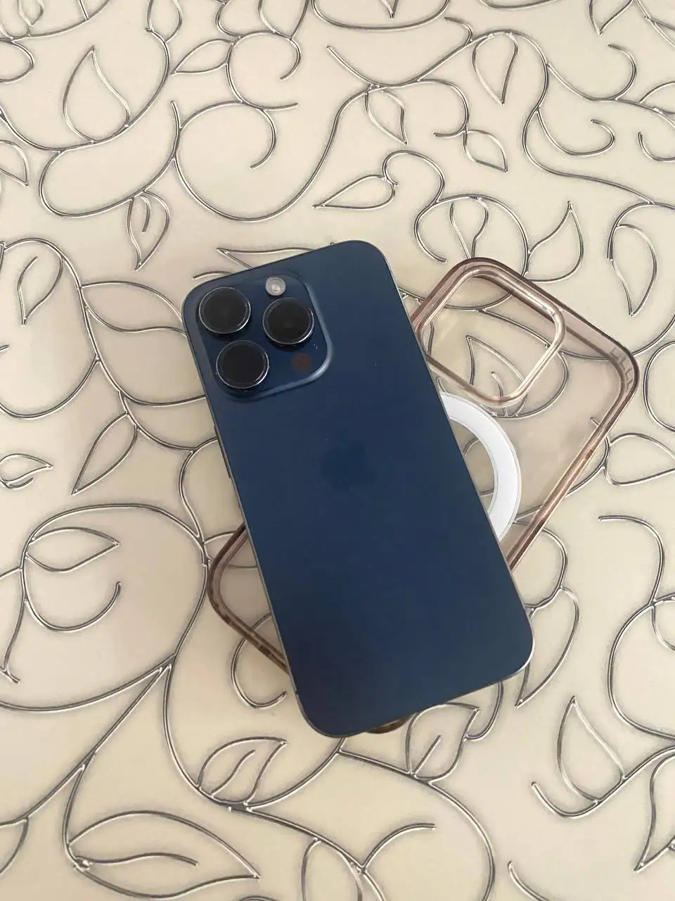 iPhone 15 Pro 128GB - Мобильные телефоны (Электроника) в Пермь