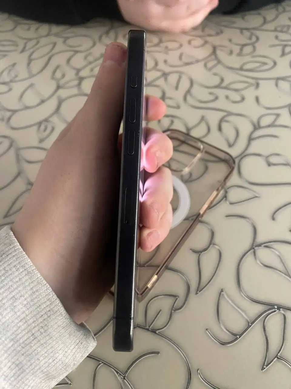 iPhone 15 Pro 128GB - Мобильные телефоны (Электроника) в Пермь
