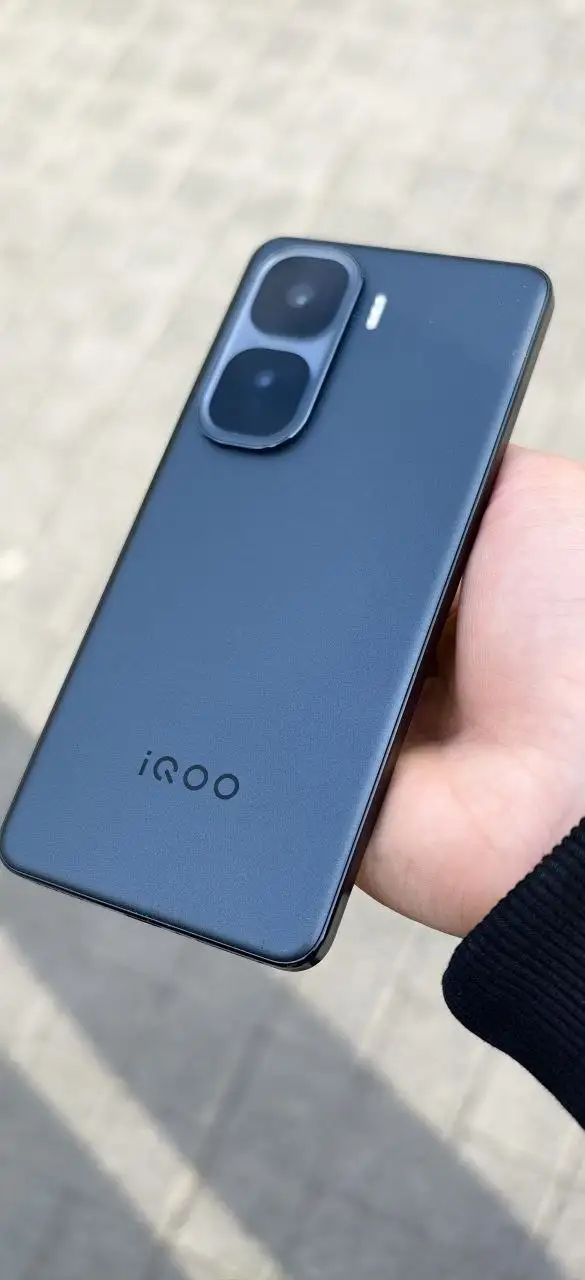 Продам/обменяю IQOO Neo 10 и Honor 50 Lite - Смартфоны (Электроника) в Пермь