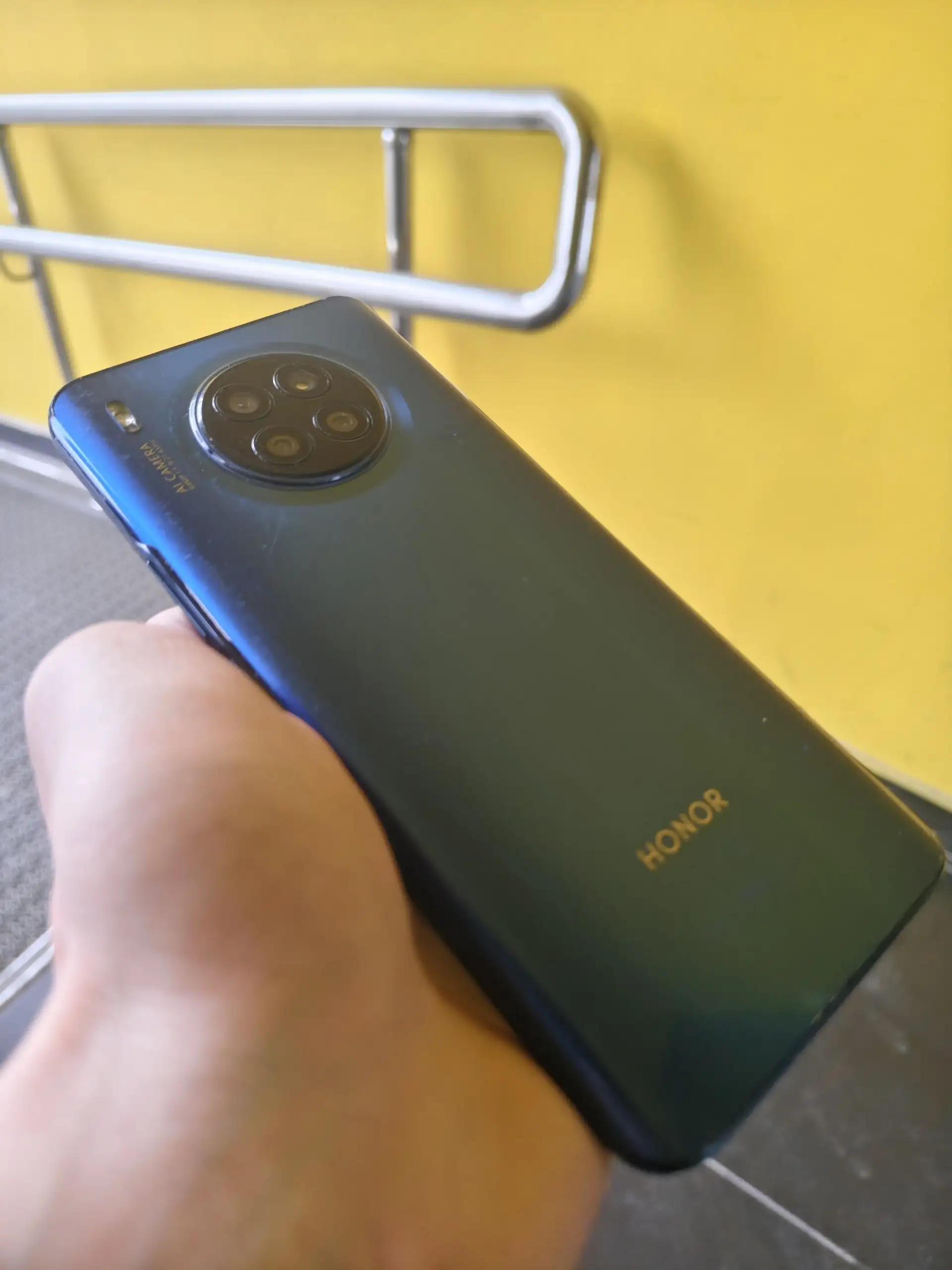Продам/обменяю IQOO Neo 10 и Honor 50 Lite - Смартфоны (Электроника) в Пермь