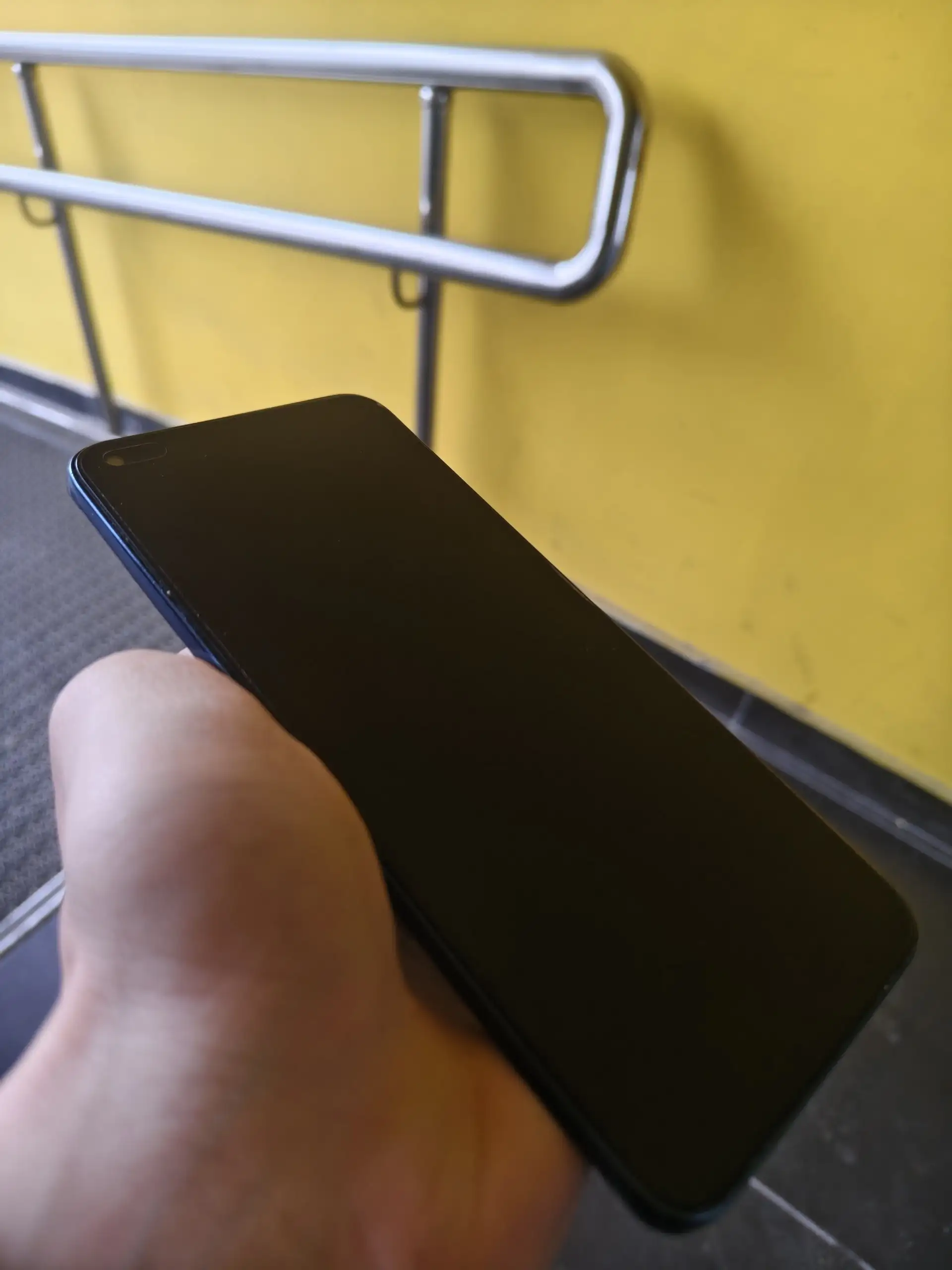 Продам/обменяю IQOO Neo 10 и Honor 50 Lite - Смартфоны (Электроника) в Пермь