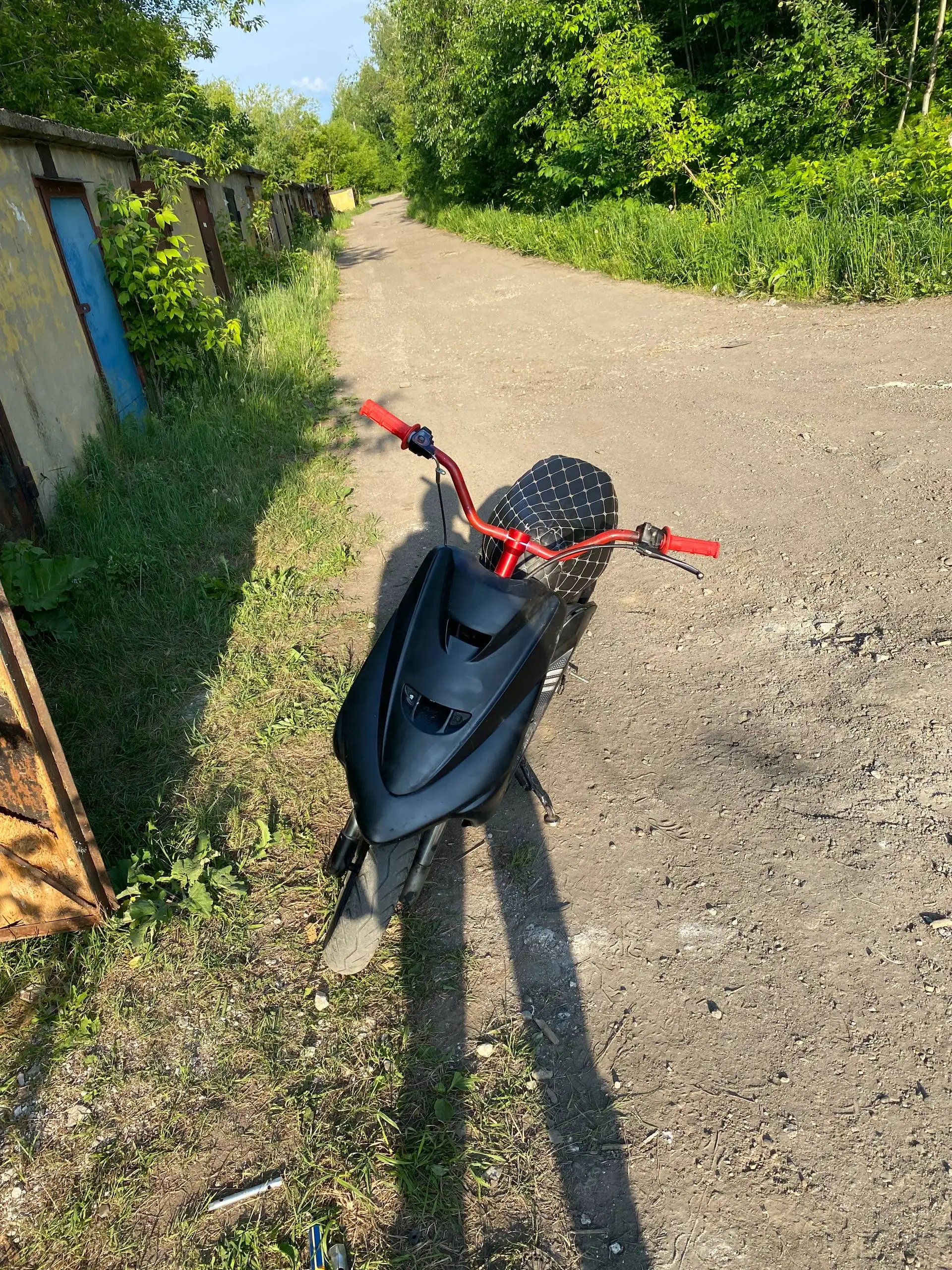 Продам Джог - Авто в Пермь