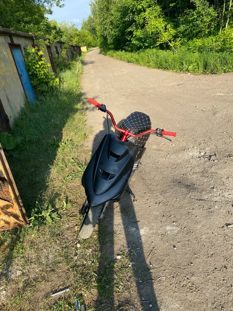 Продам Джог - Автоэлектроника и звук в Пермь